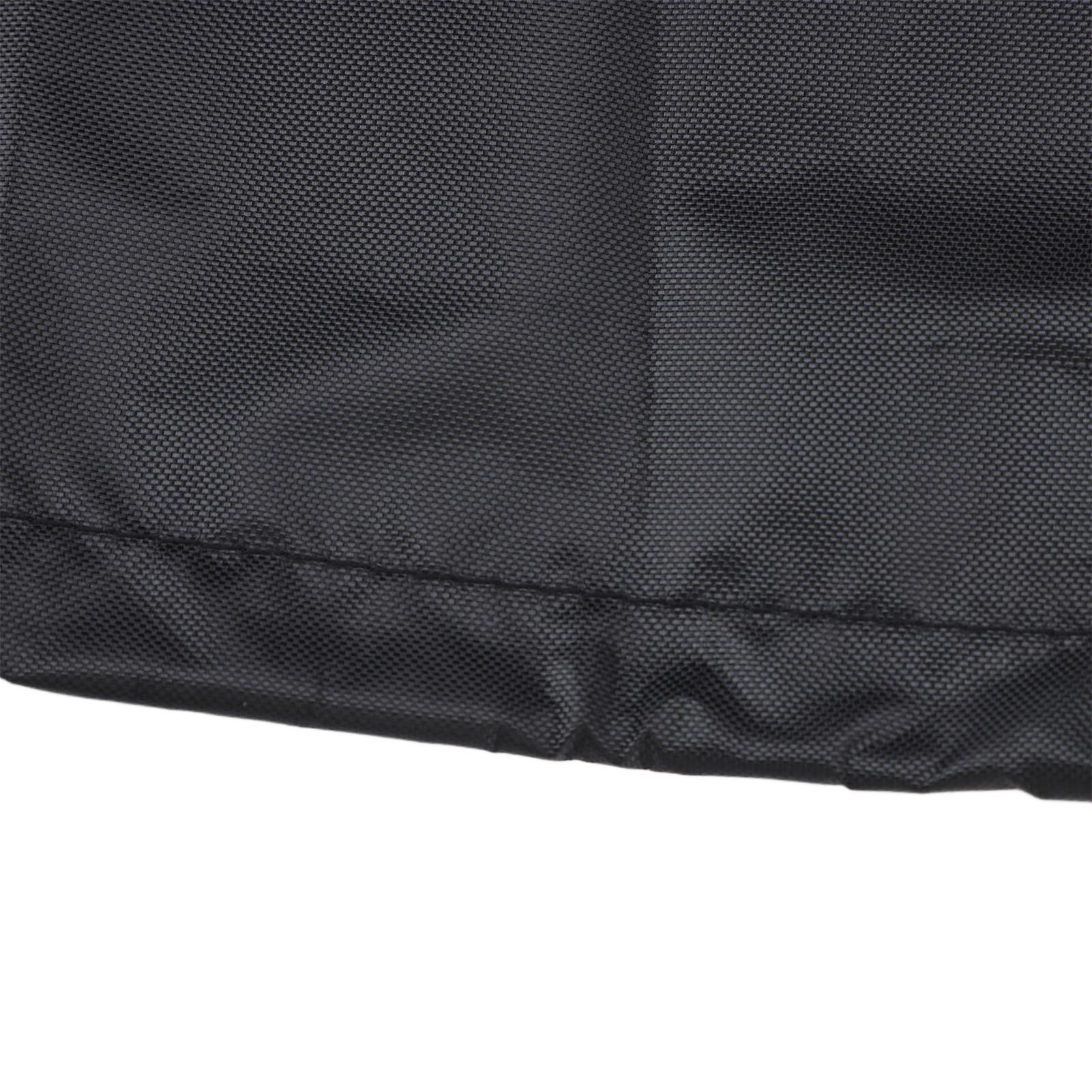 Ice Maker Cover 420D Oxford Cloth Waterproof Dustproof Countertop Ice Maker view 5