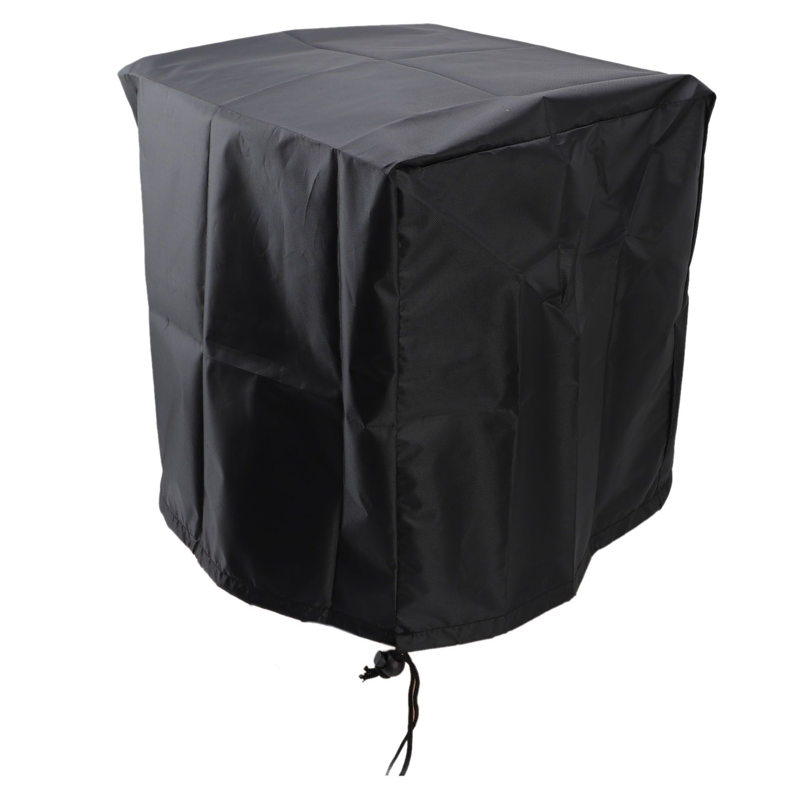 Ice Maker Cover 420D Oxford Cloth Waterproof Dustproof Countertop Ice Maker view 6