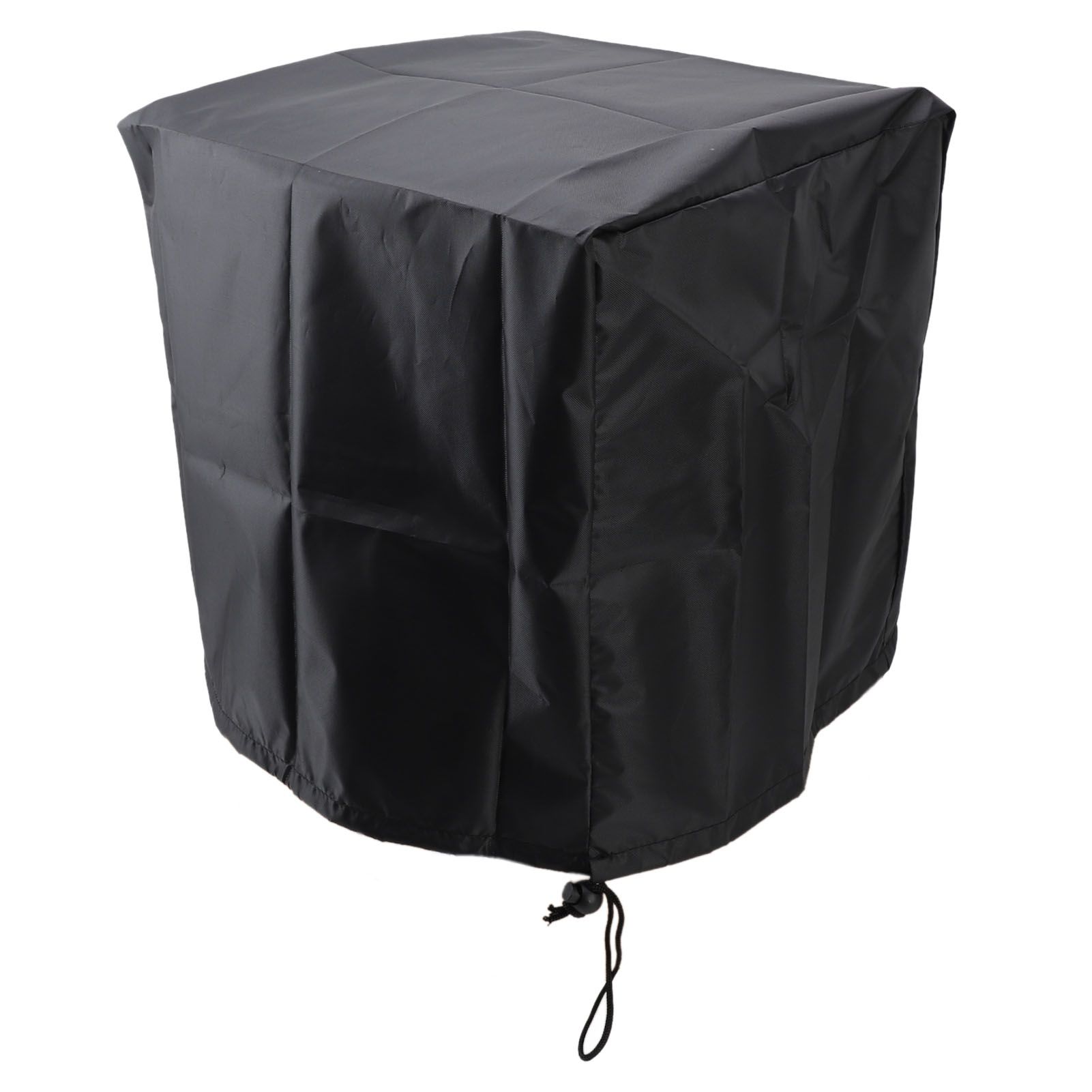 Ice Maker Cover 420D Oxford Cloth Waterproof Dustproof Countertop Ice Maker view 8