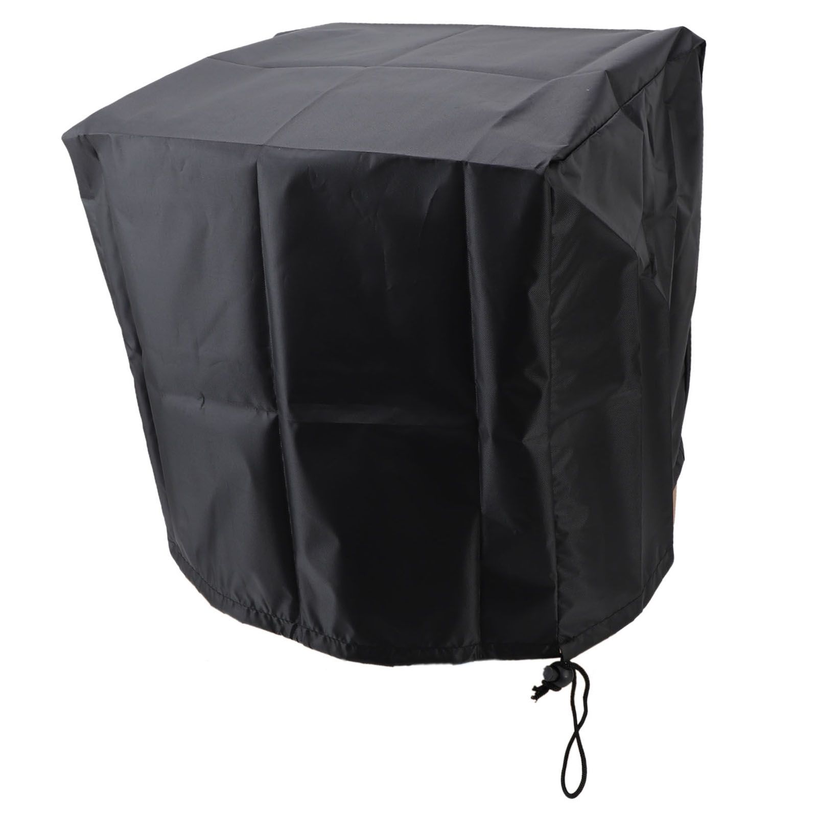 Ice Maker Cover 420D Oxford Cloth Waterproof Dustproof Countertop Ice Maker view 11