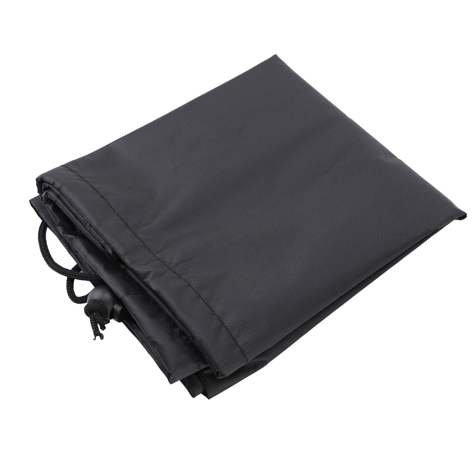 Ice Maker Cover 420D Oxford Cloth Waterproof Dustproof Countertop Ice Maker view 12