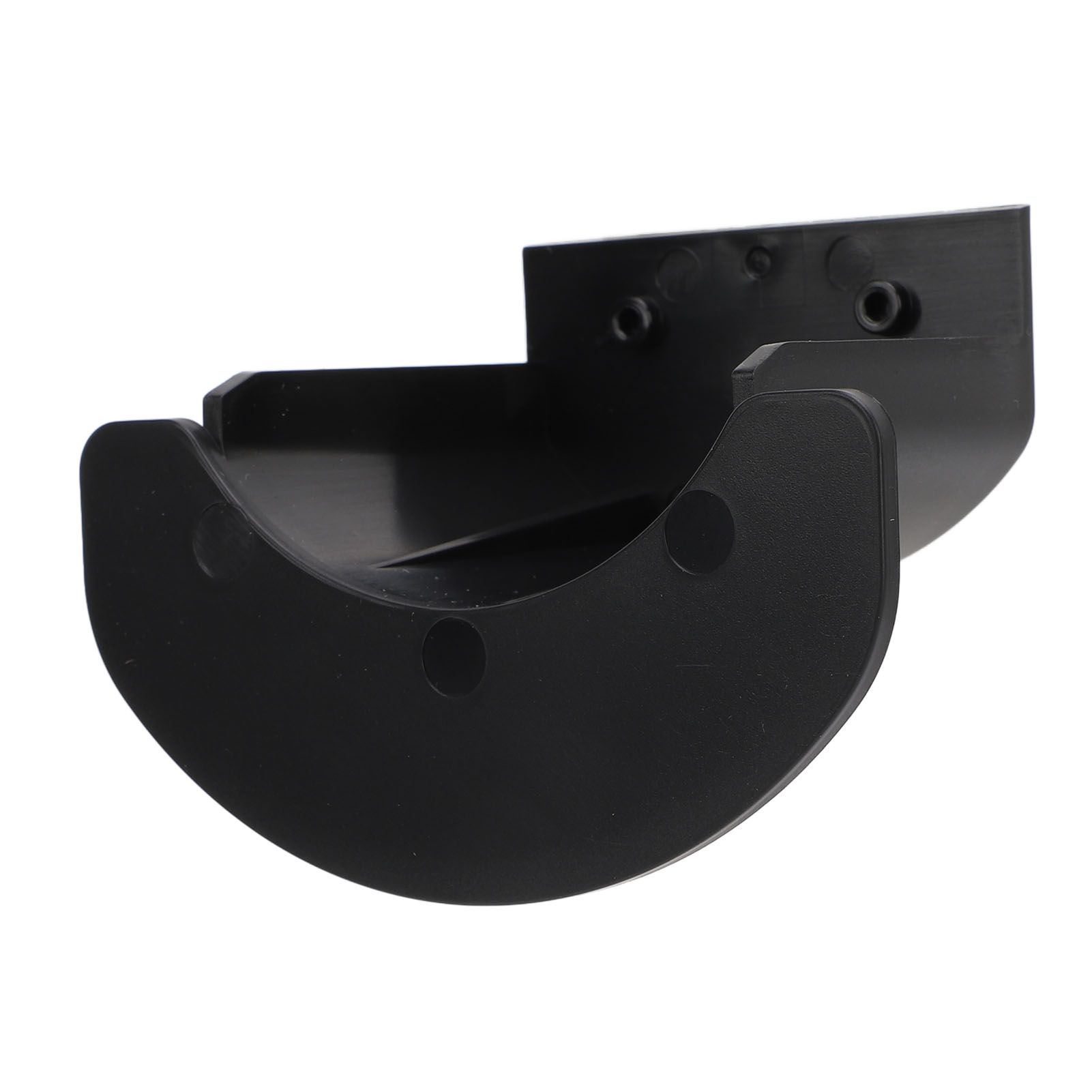 Ethernet Cable Caddy Management Accessories ABS Mounting Bracket Kit Cable view 2