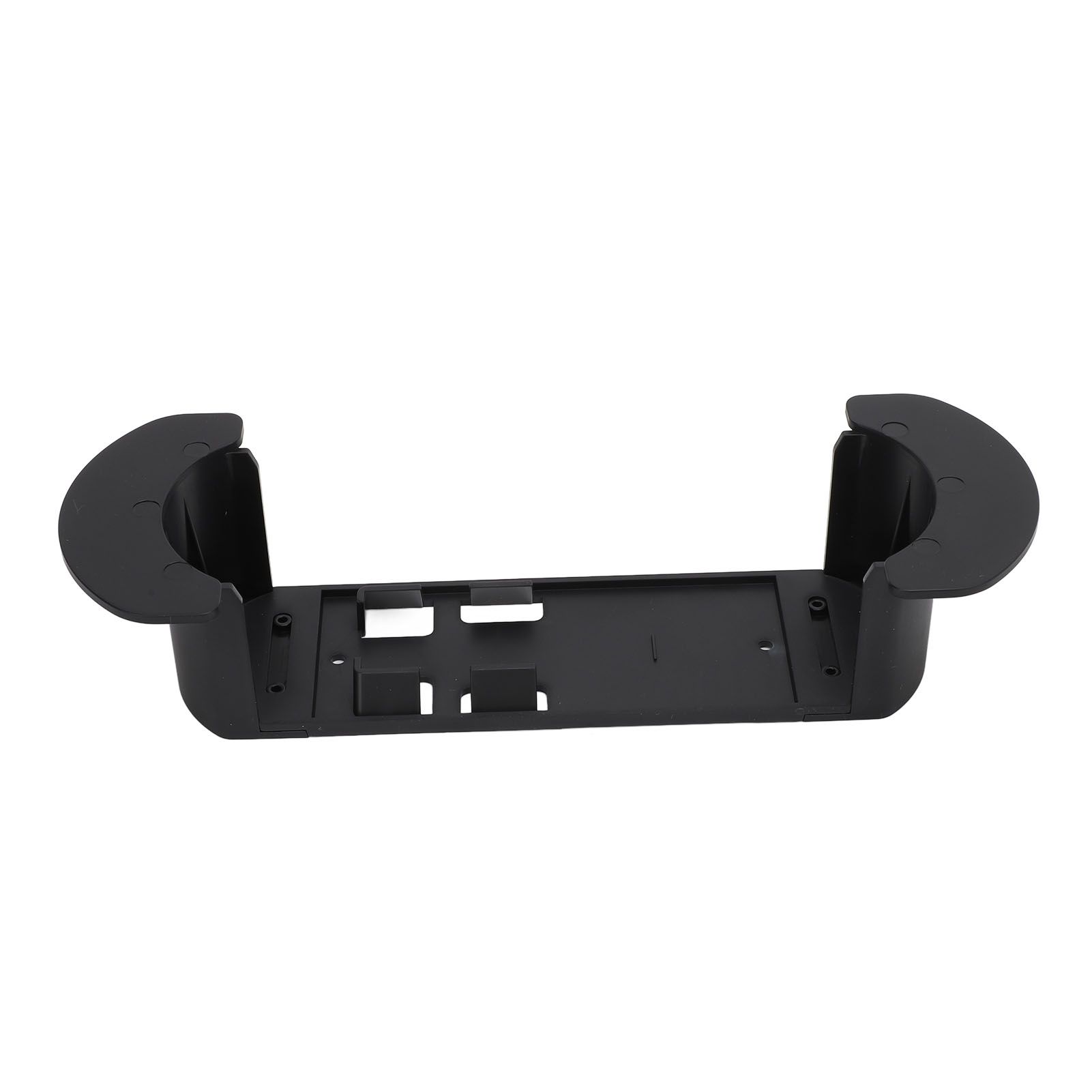 Ethernet Cable Caddy Management Accessories ABS Mounting Bracket Kit Cable view 4