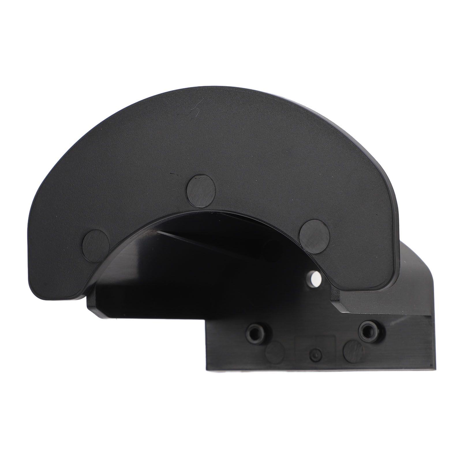 Ethernet Cable Caddy Management Accessories ABS Mounting Bracket Kit Cable view 5