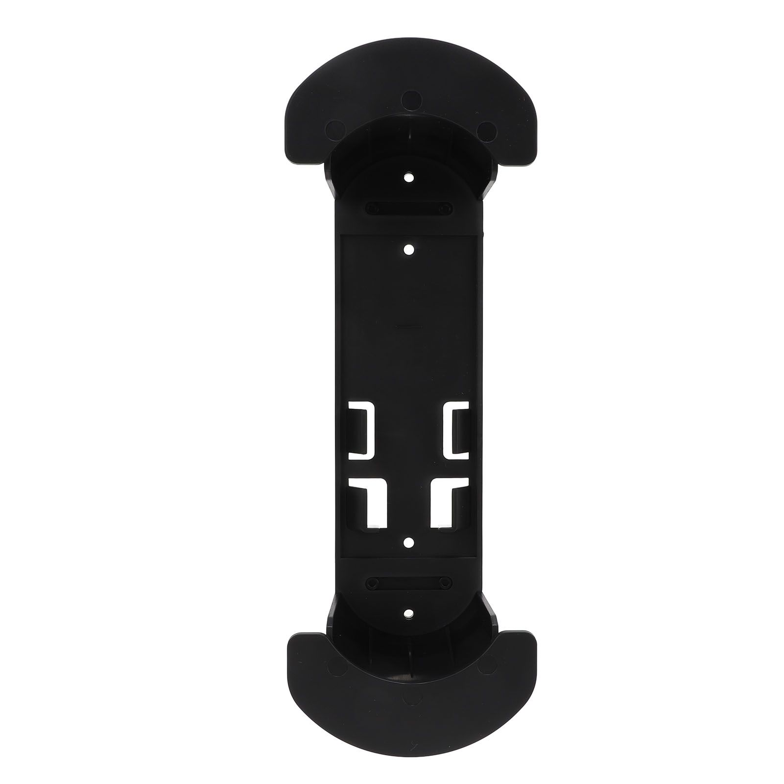 Ethernet Cable Caddy Management Accessories ABS Mounting Bracket Kit Cable view 6