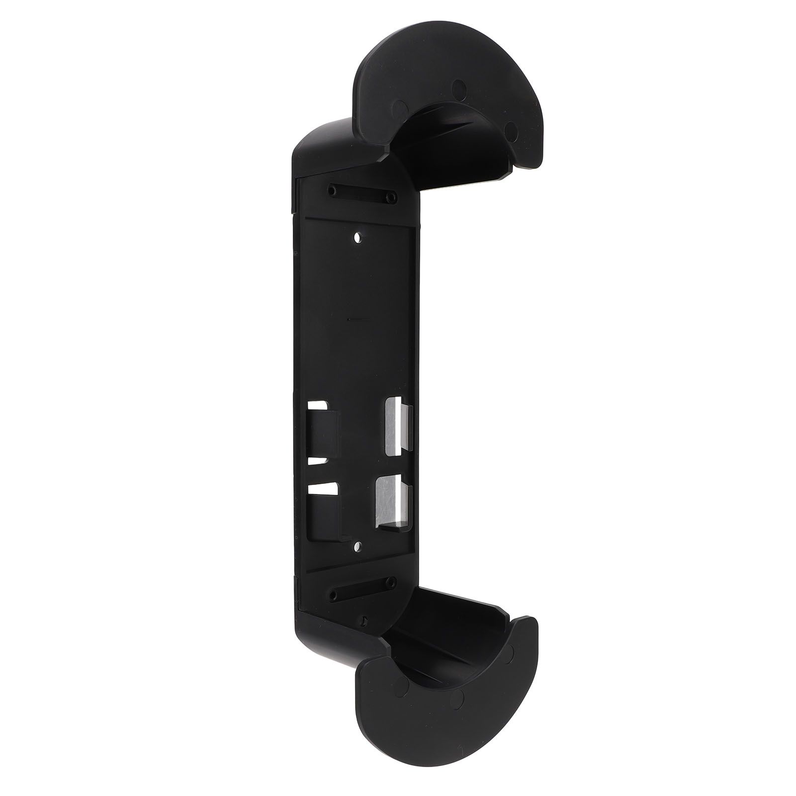 Ethernet Cable Caddy Management Accessories ABS Mounting Bracket Kit Cable view 10