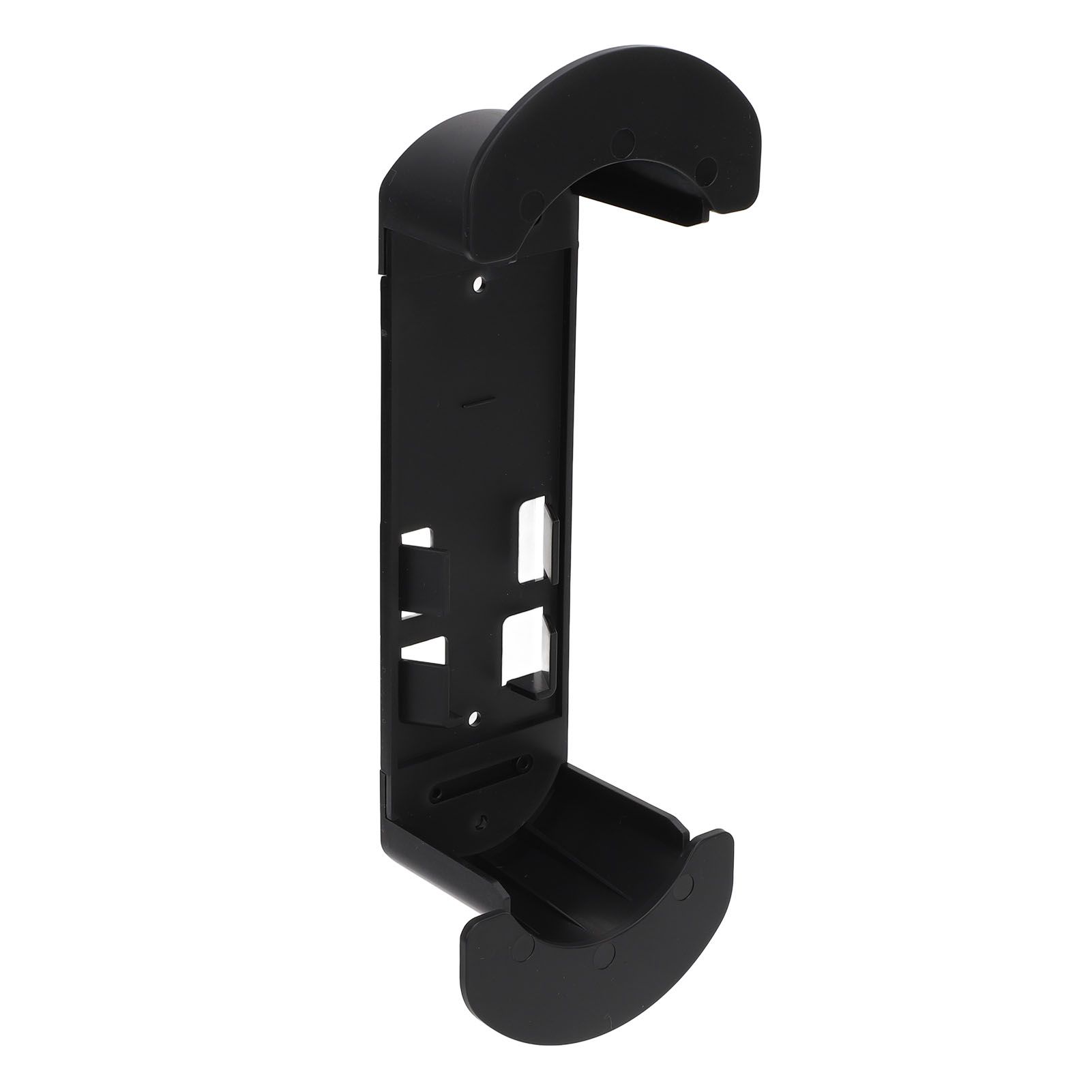 Ethernet Cable Caddy Management Accessories ABS Mounting Bracket Kit Cable view 11