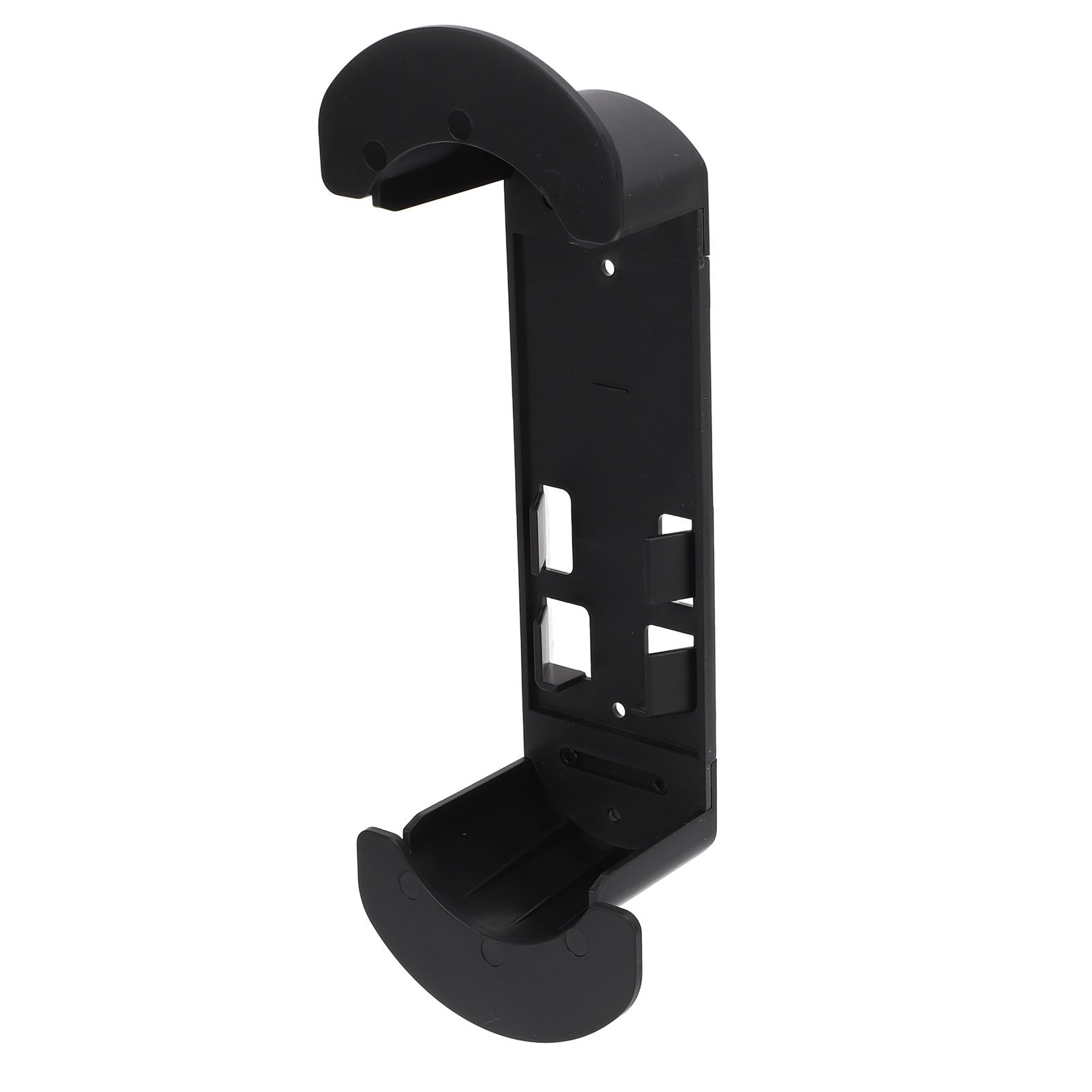 Ethernet Cable Caddy Management Accessories ABS Mounting Bracket Kit Cable view 12