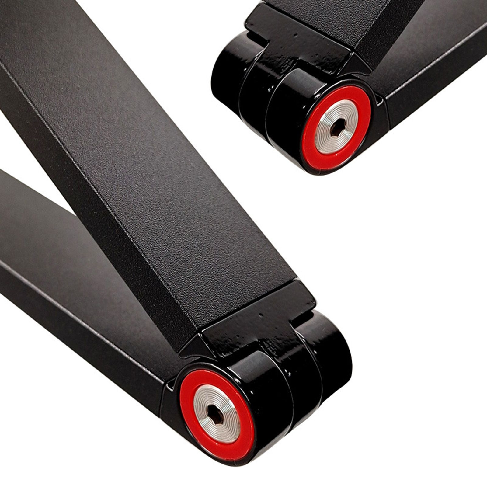 Tablet Stand Holder Metal Portable Adjustable Monitor Phone Long Arm Stand view 2