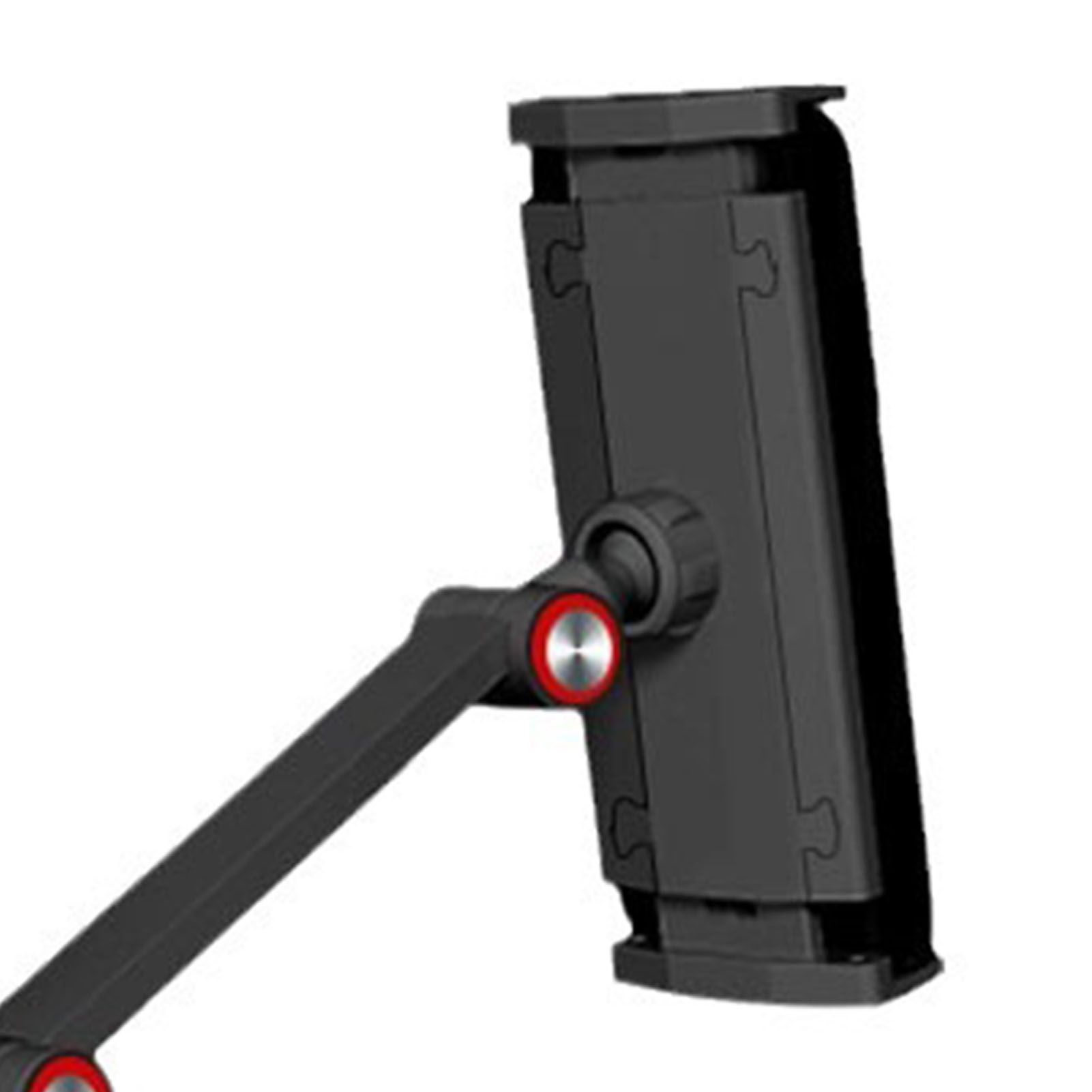 Tablet Stand Holder Adjustable 360 Degree Rotation Desktop Mobile Phone Tablet view 2
