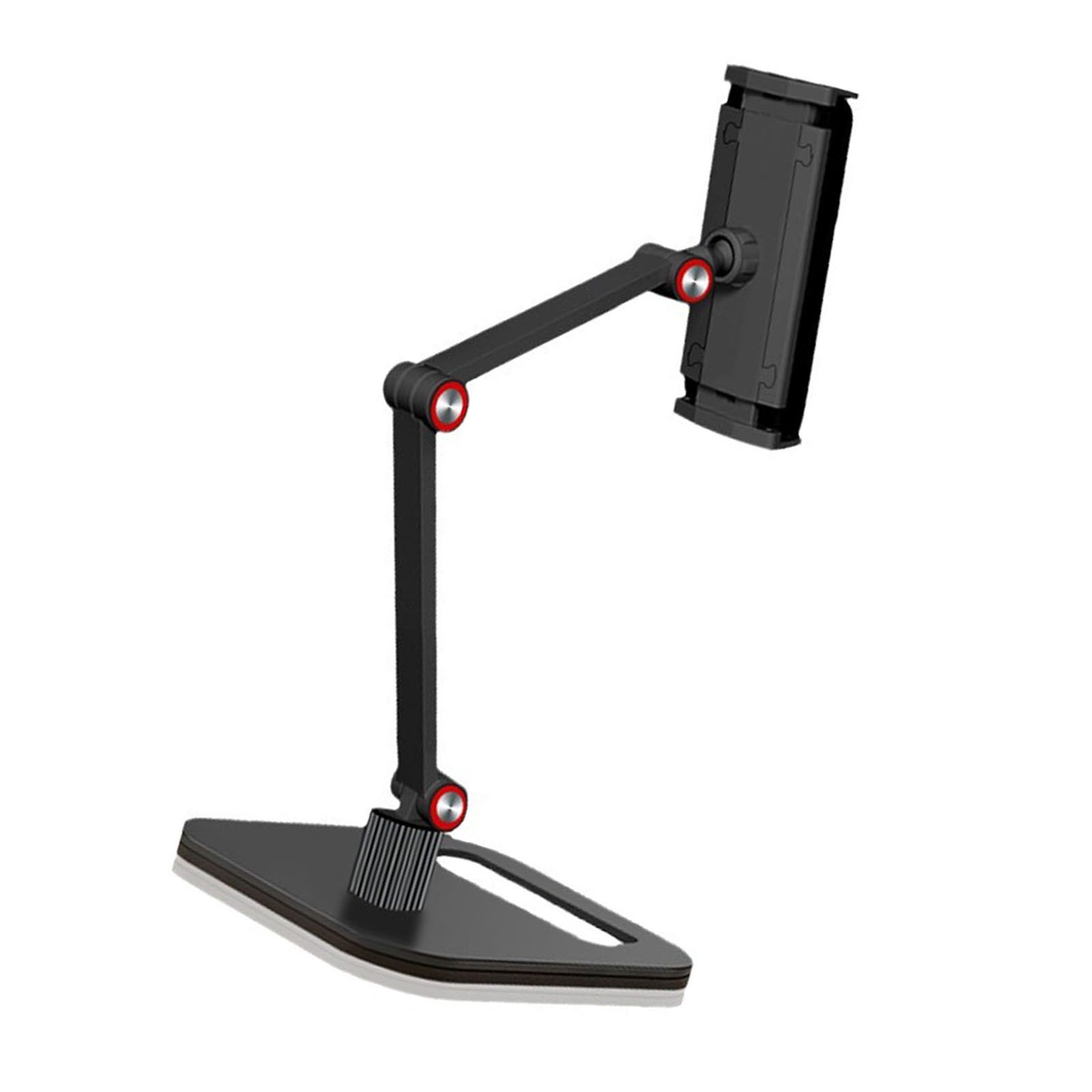 Tablet Stand Holder Adjustable 360 Degree Rotation Desktop Mobile Phone Tablet view 6