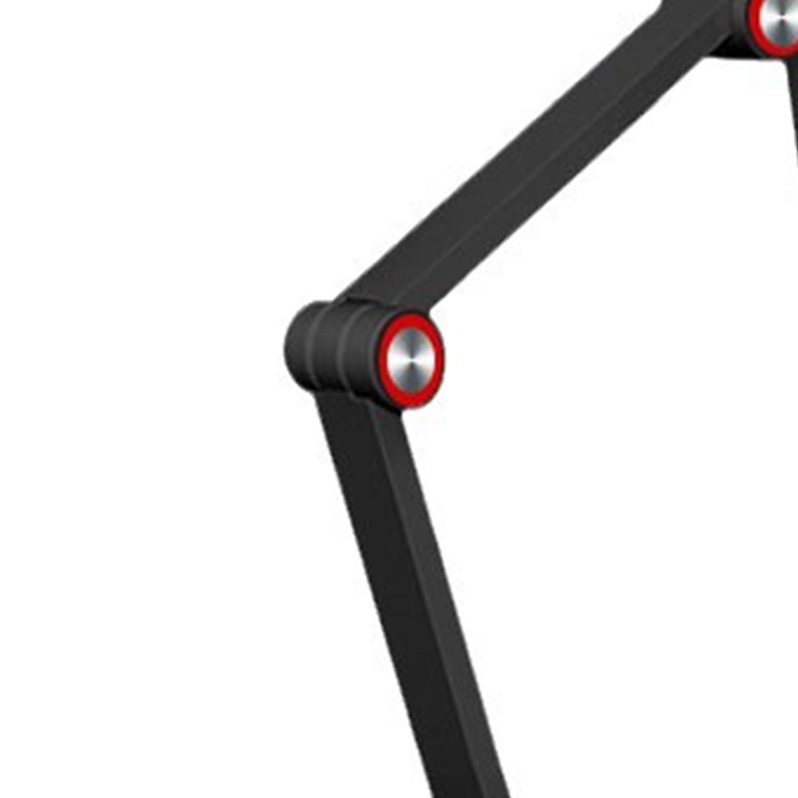 Tablet Stand Holder Adjustable 360 Degree Rotation Desktop Mobile Phone Tablet view 7