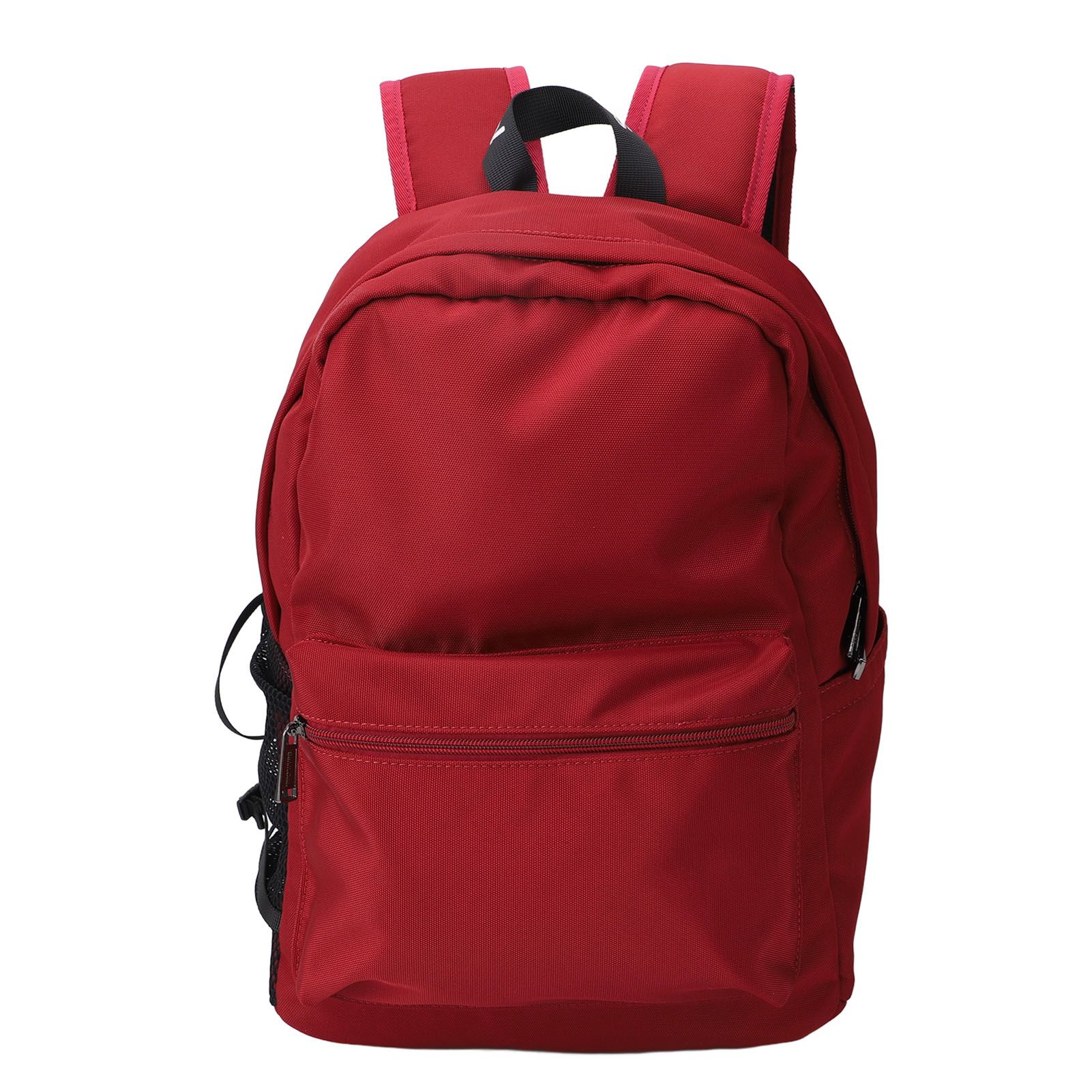 Outdoor Cooling Backpack for Men Nylon 10W Sweat Proof Semiconductor view 3
