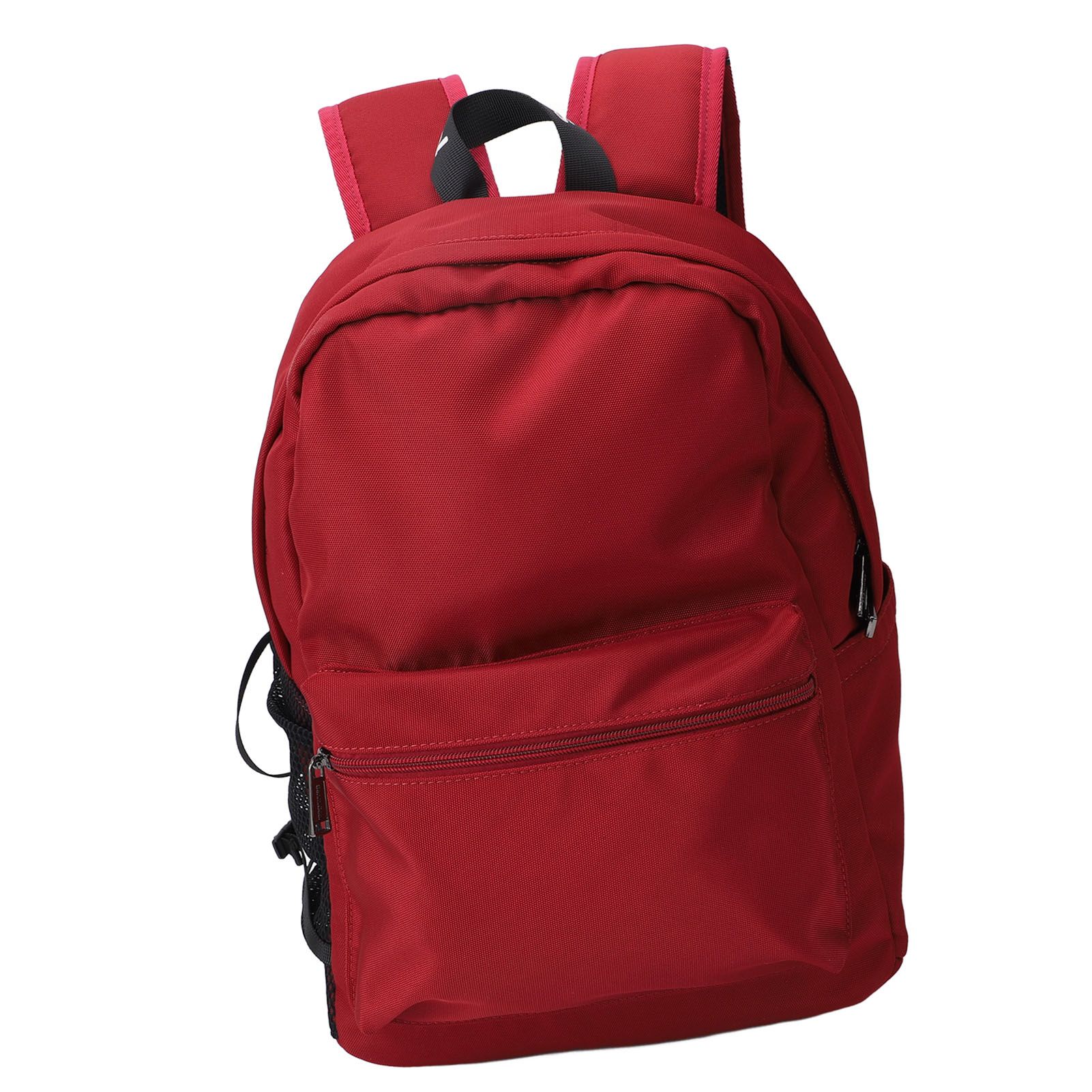 Outdoor Cooling Backpack for Men Nylon 10W Sweat Proof Semiconductor view 4