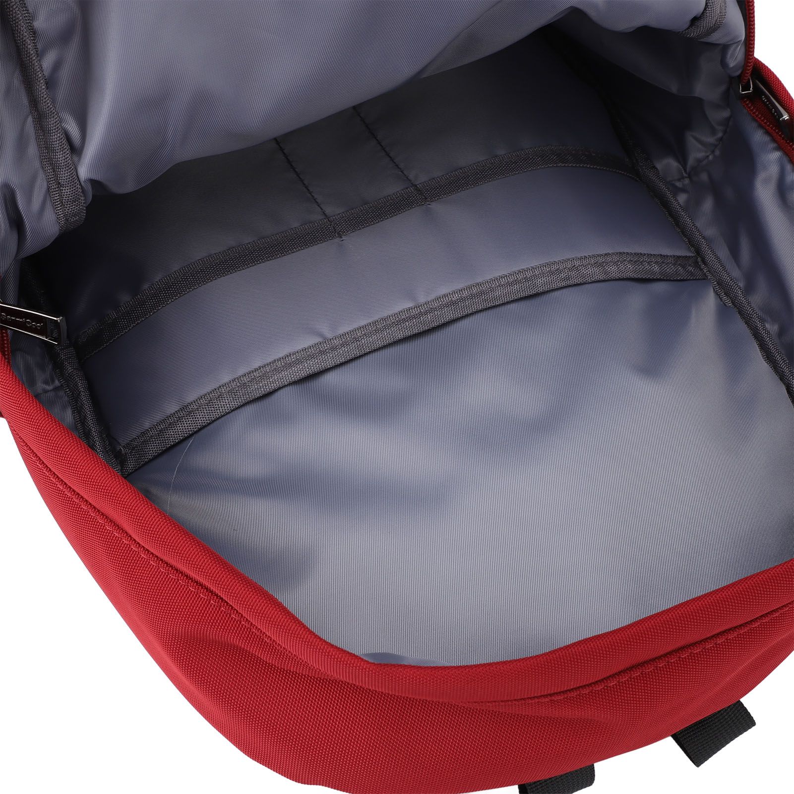 Outdoor Cooling Backpack for Men Nylon 10W Sweat Proof Semiconductor view 5