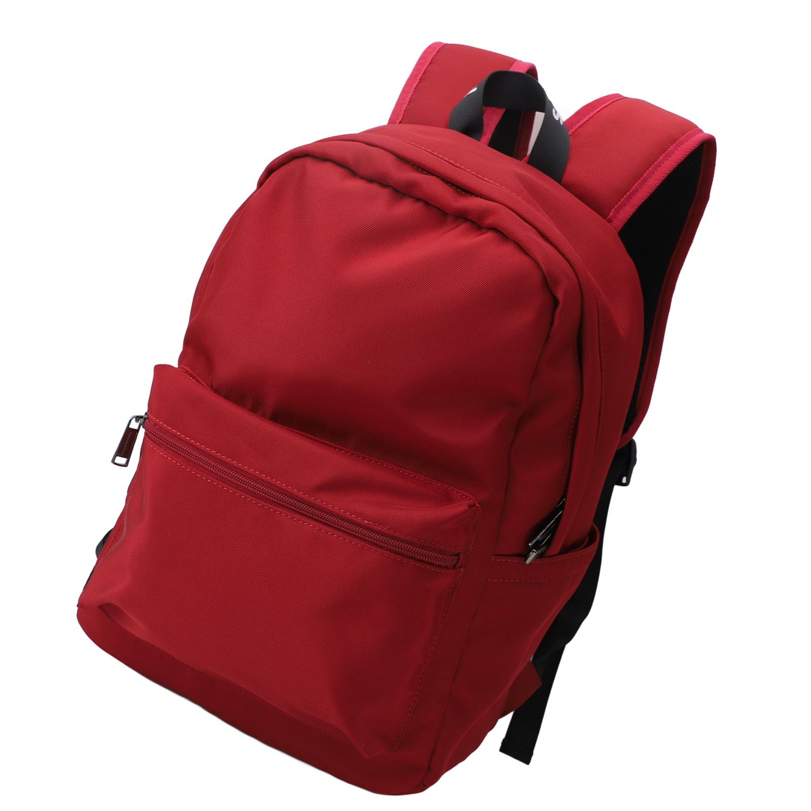 Outdoor Cooling Backpack for Men Nylon 10W Sweat Proof Semiconductor view 6
