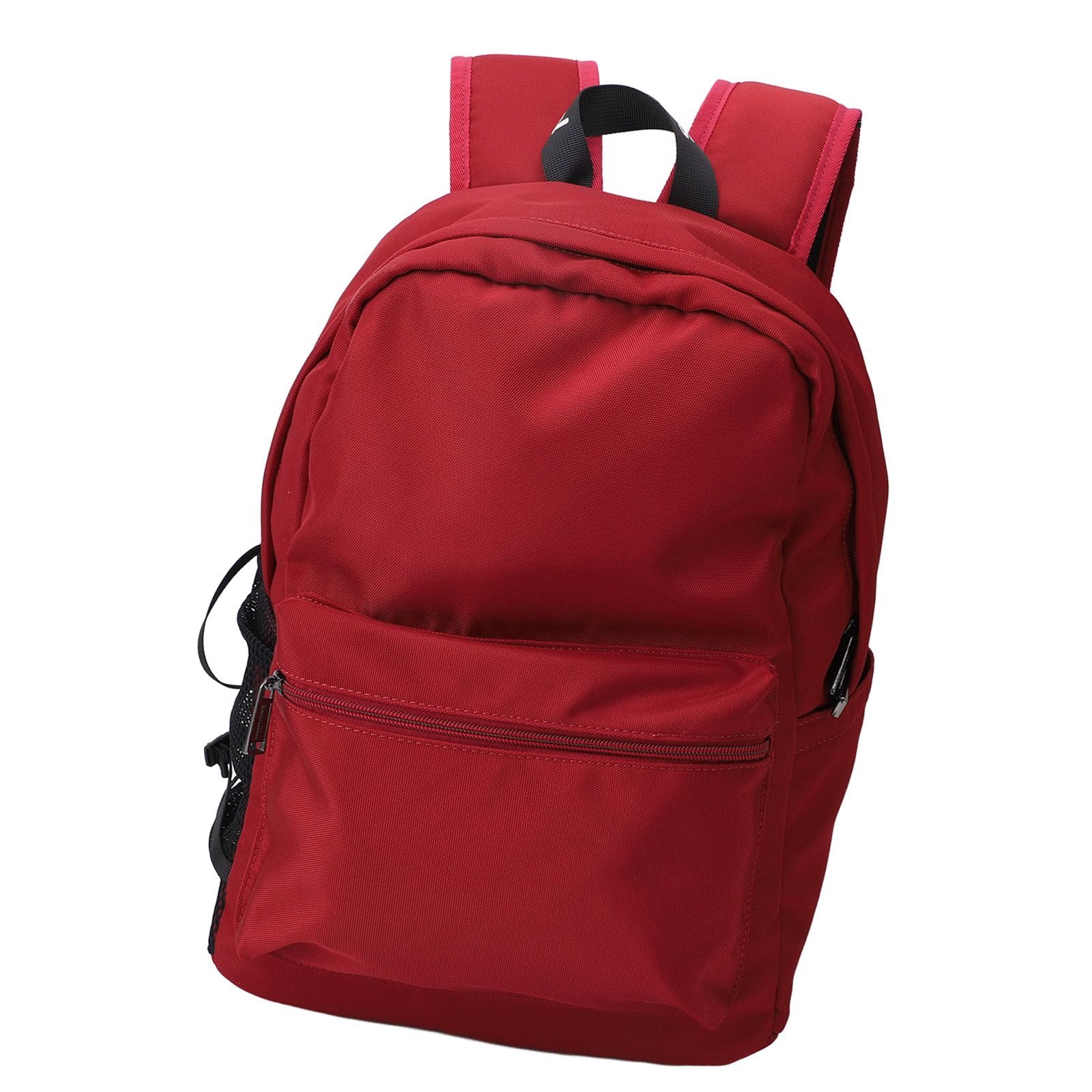 Outdoor Cooling Backpack for Men Nylon 10W Sweat Proof Semiconductor view 8