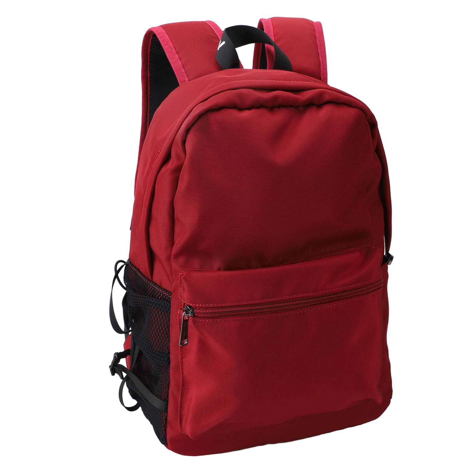 Outdoor Cooling Backpack for Men Nylon 10W Sweat Proof Semiconductor view 9
