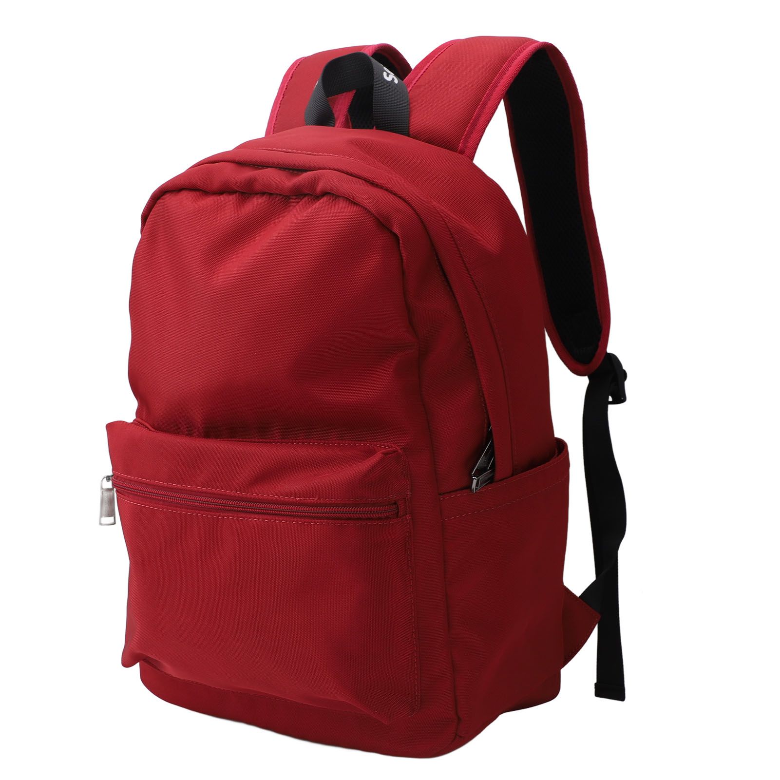Outdoor Cooling Backpack for Men Nylon 10W Sweat Proof Semiconductor view 11