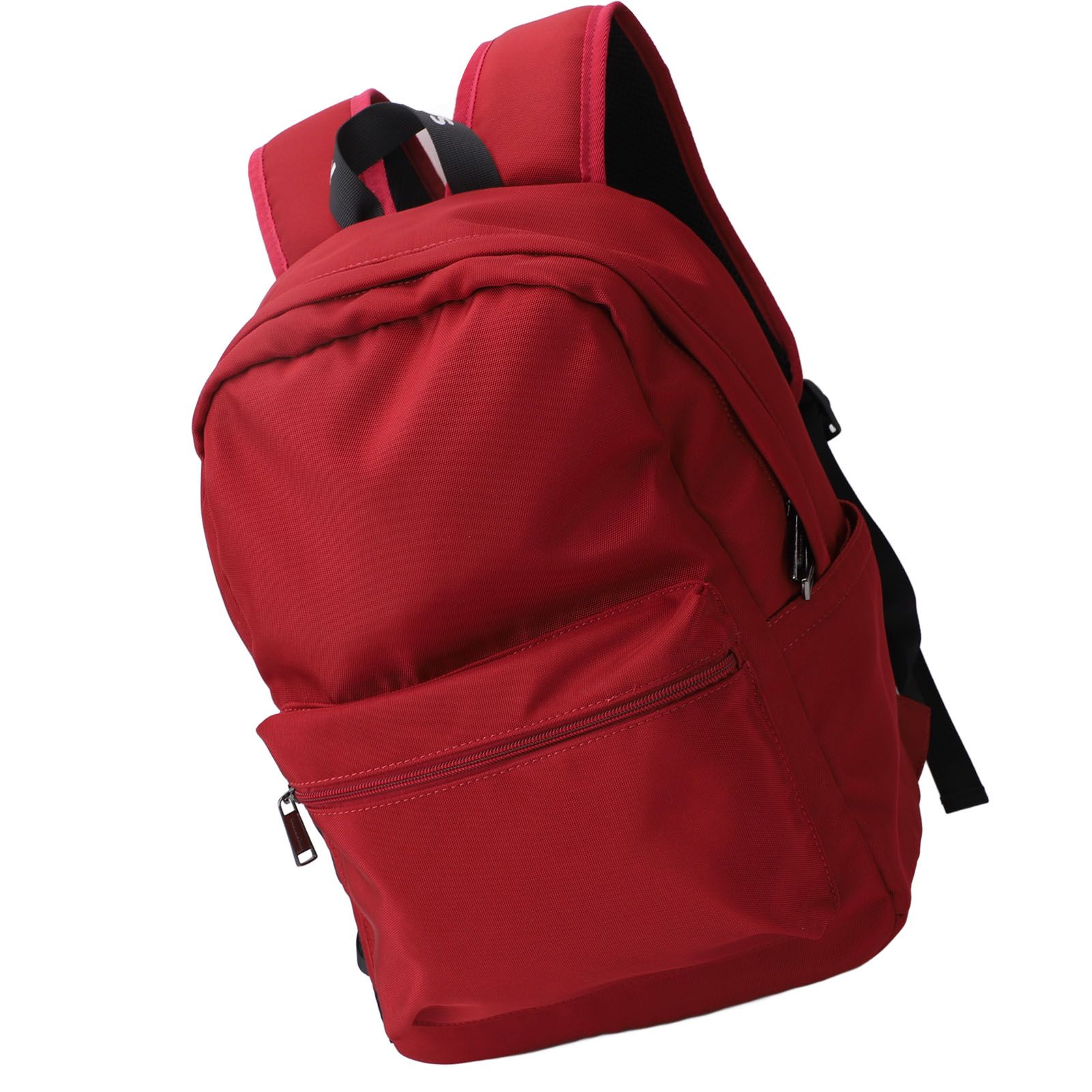 Outdoor Cooling Backpack for Men Nylon 10W Sweat Proof Semiconductor view 12