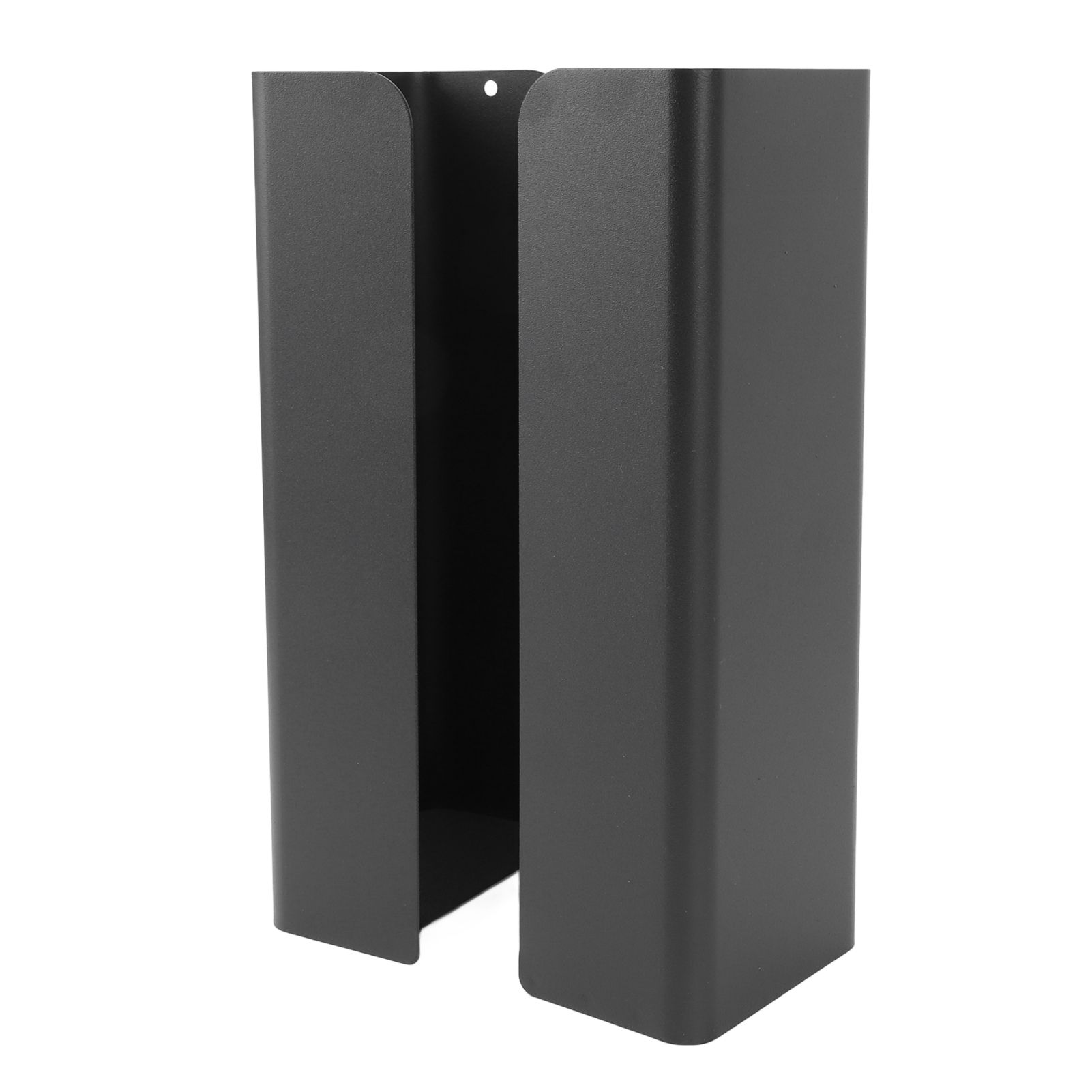 Magnetic Tissue Holder No Punching Paper Towel Box Wall Mounted view 3