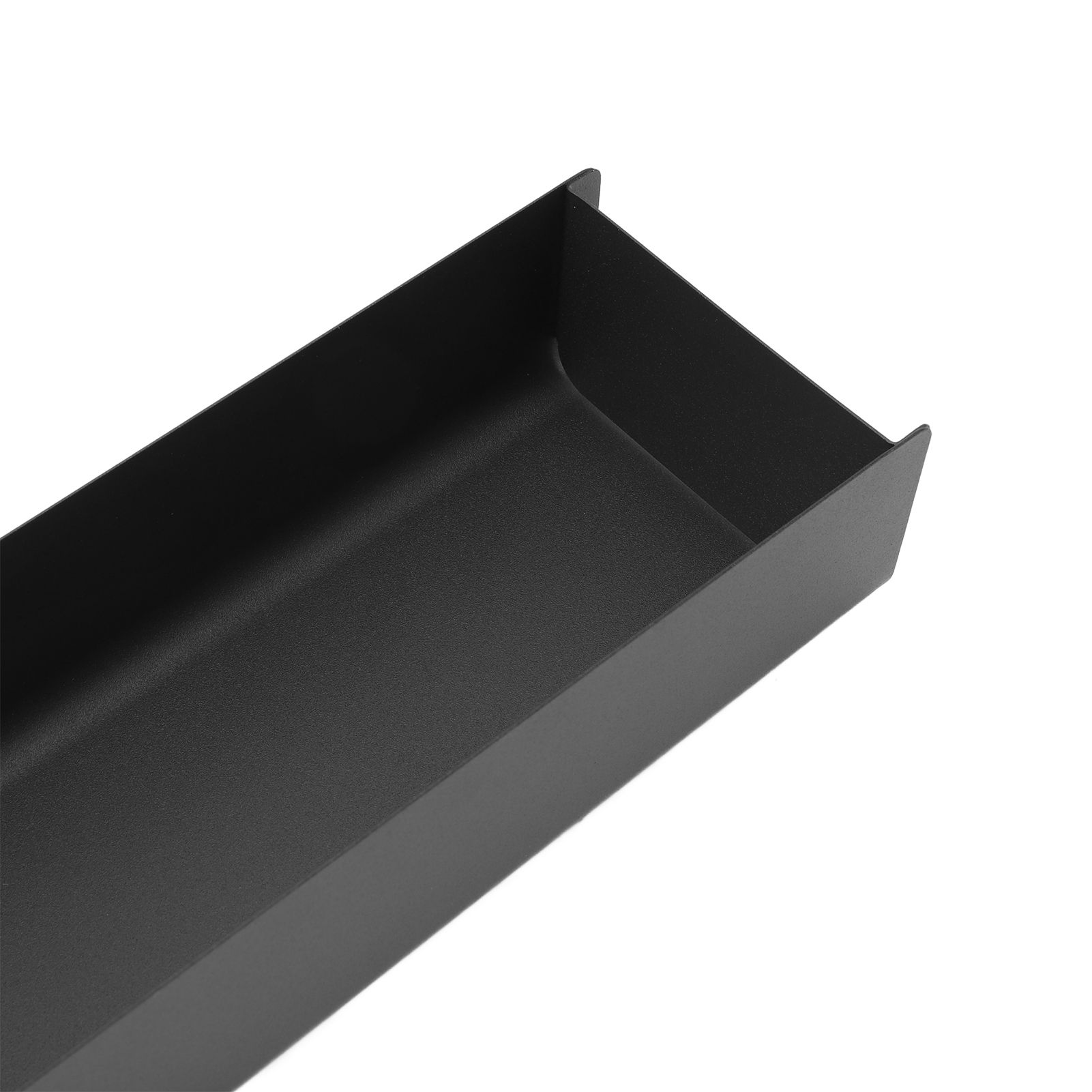 Magnetic Tissue Holder No Punching Paper Towel Box Wall Mounted view 5