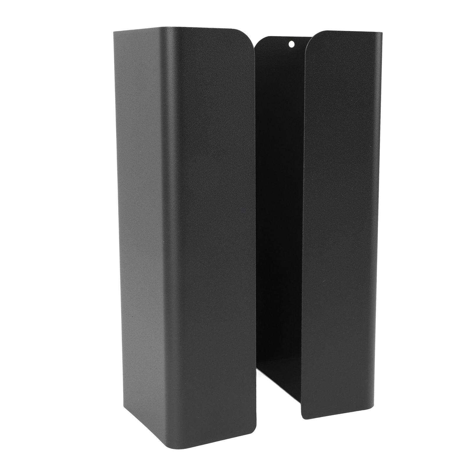 Magnetic Tissue Holder No Punching Paper Towel Box Wall Mounted view 10