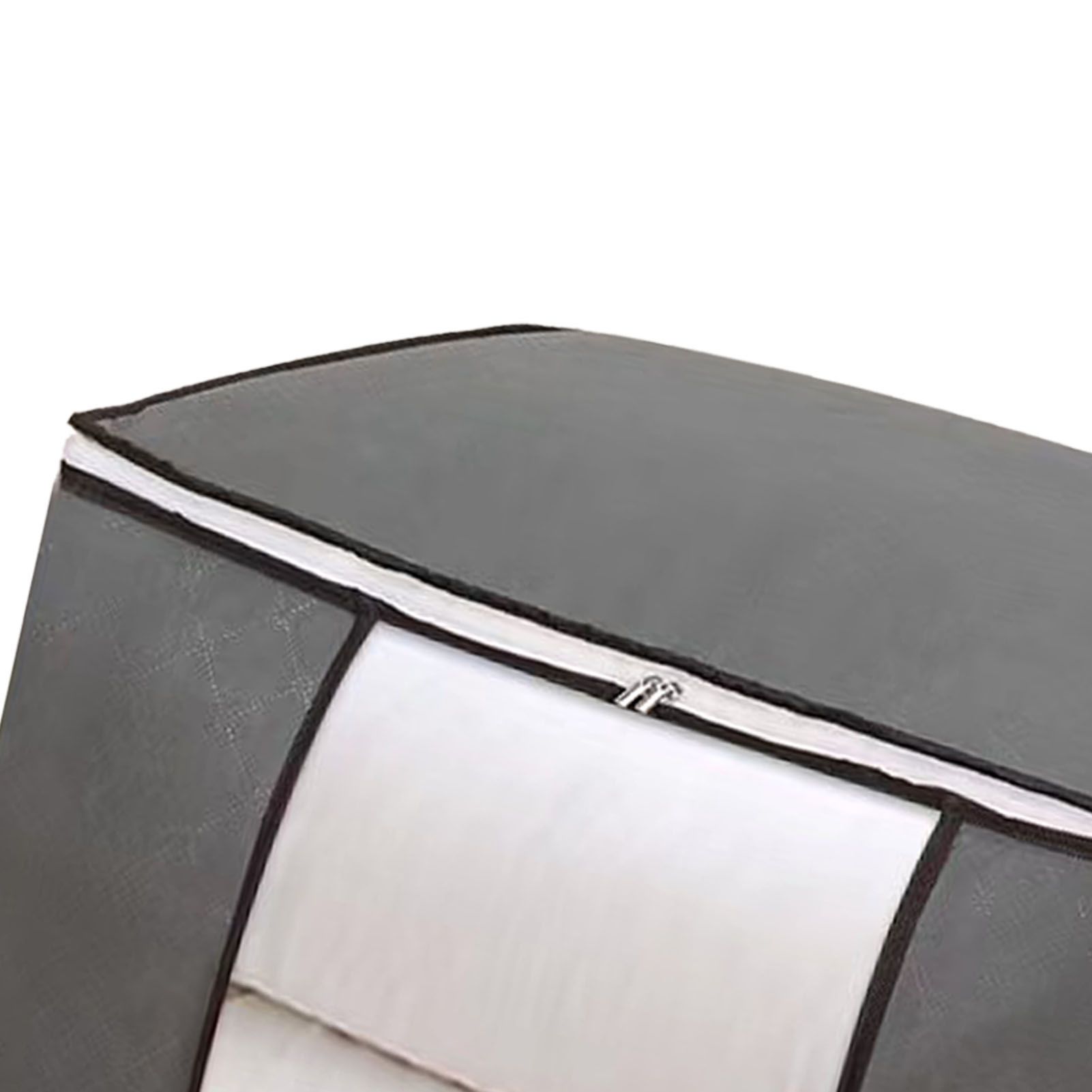 Clothes Storage Bag Thickened Nonwoven Reusable Dust Proof Large Capacity view 5