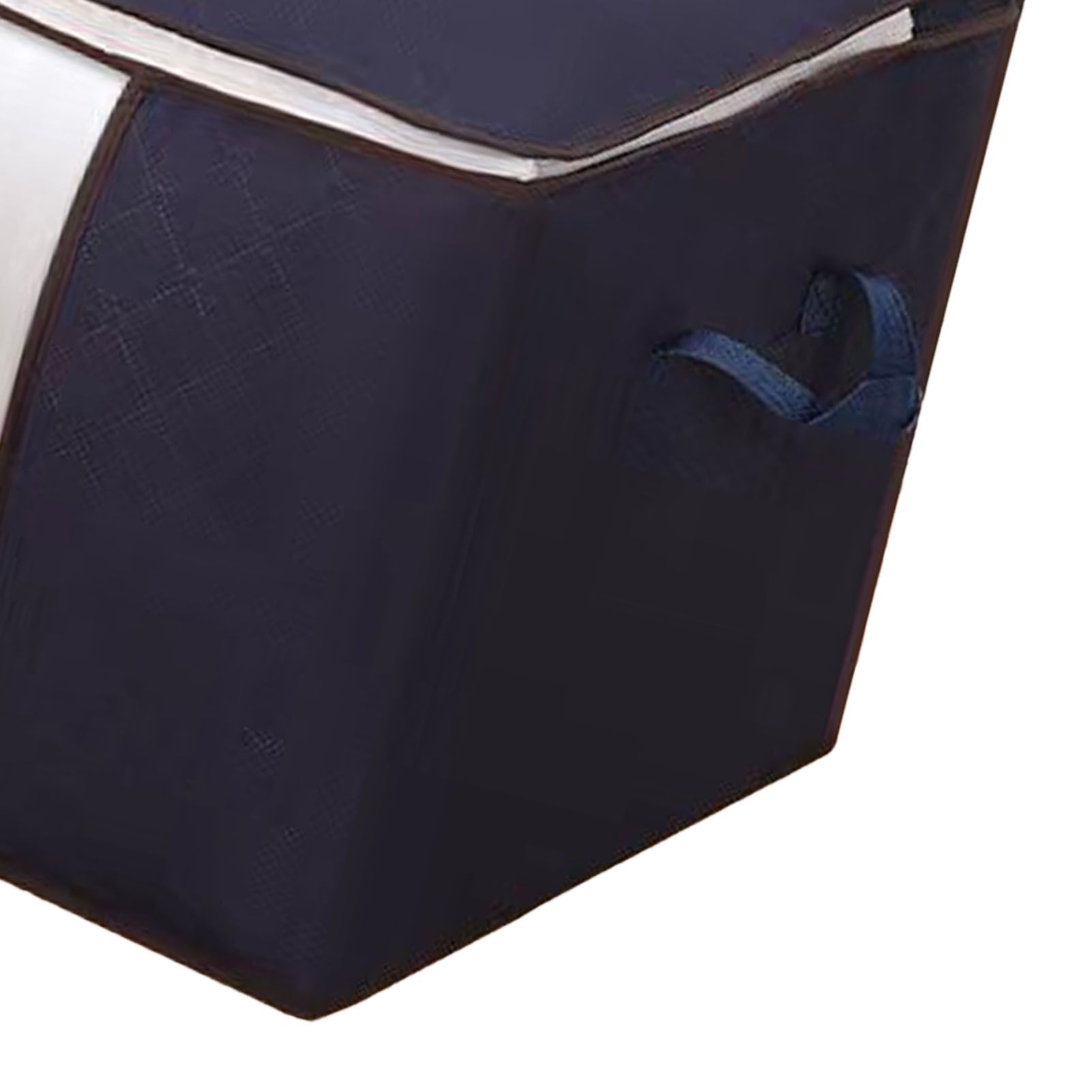 Clothes Storage Bag Thickened Nonwoven Reusable Dust Proof Large Capacity view 2