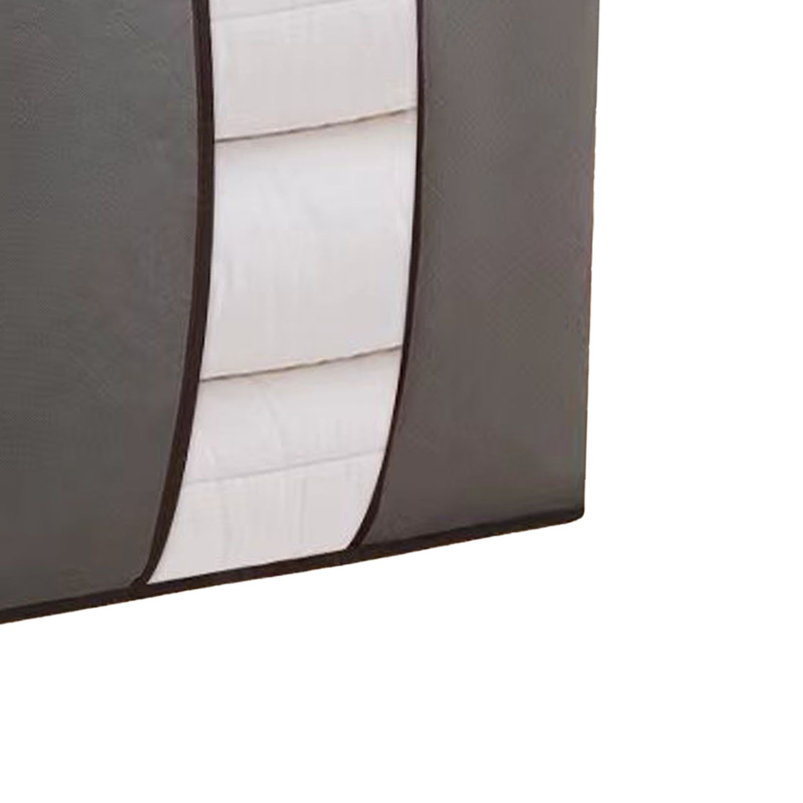 Clothes Storage Bag Thickened Nonwoven Reusable Dust Proof Large Capacity view 5