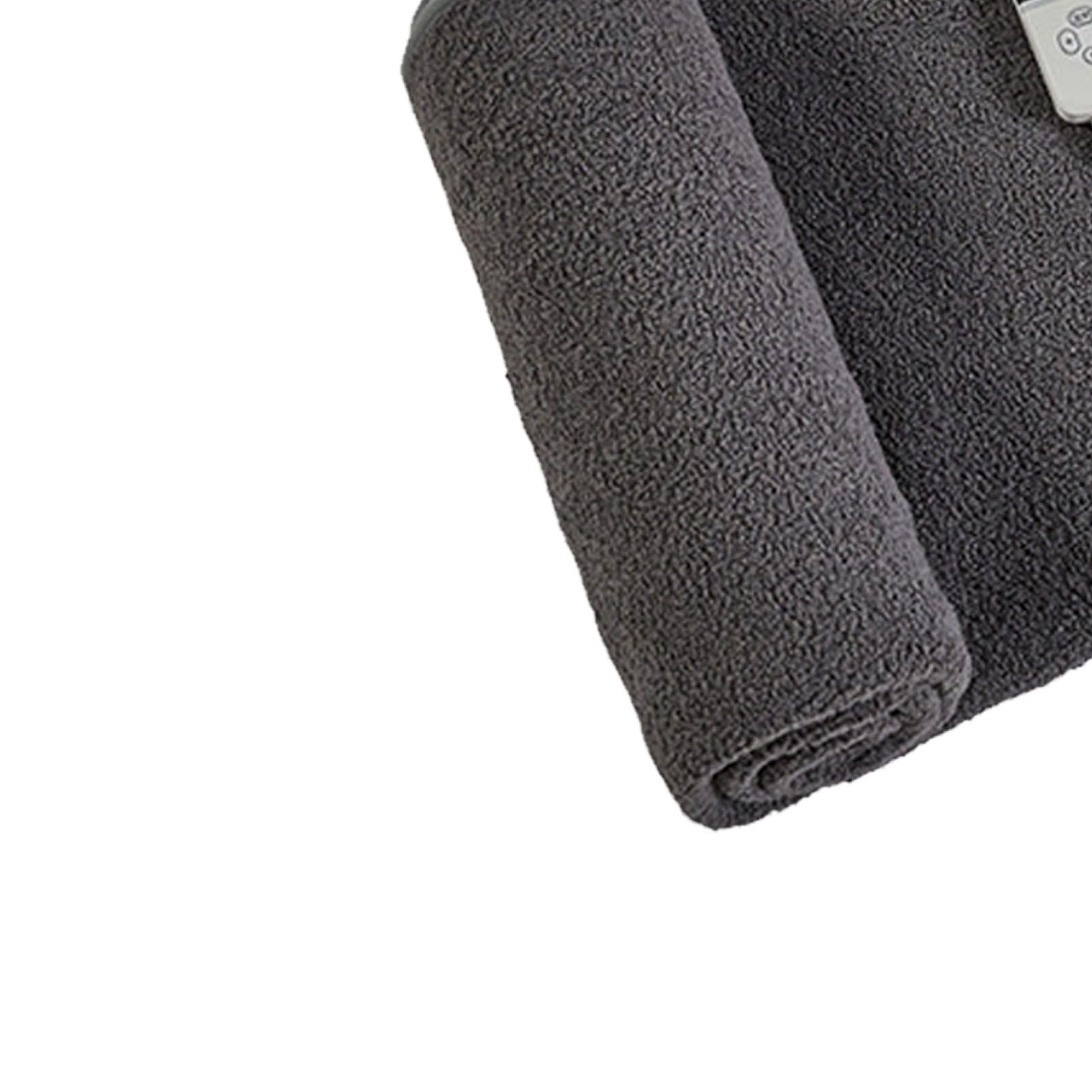 Heated Blanket Carbon Fiber Far IR Heating 9 Gear Temperature Control Electric view 2