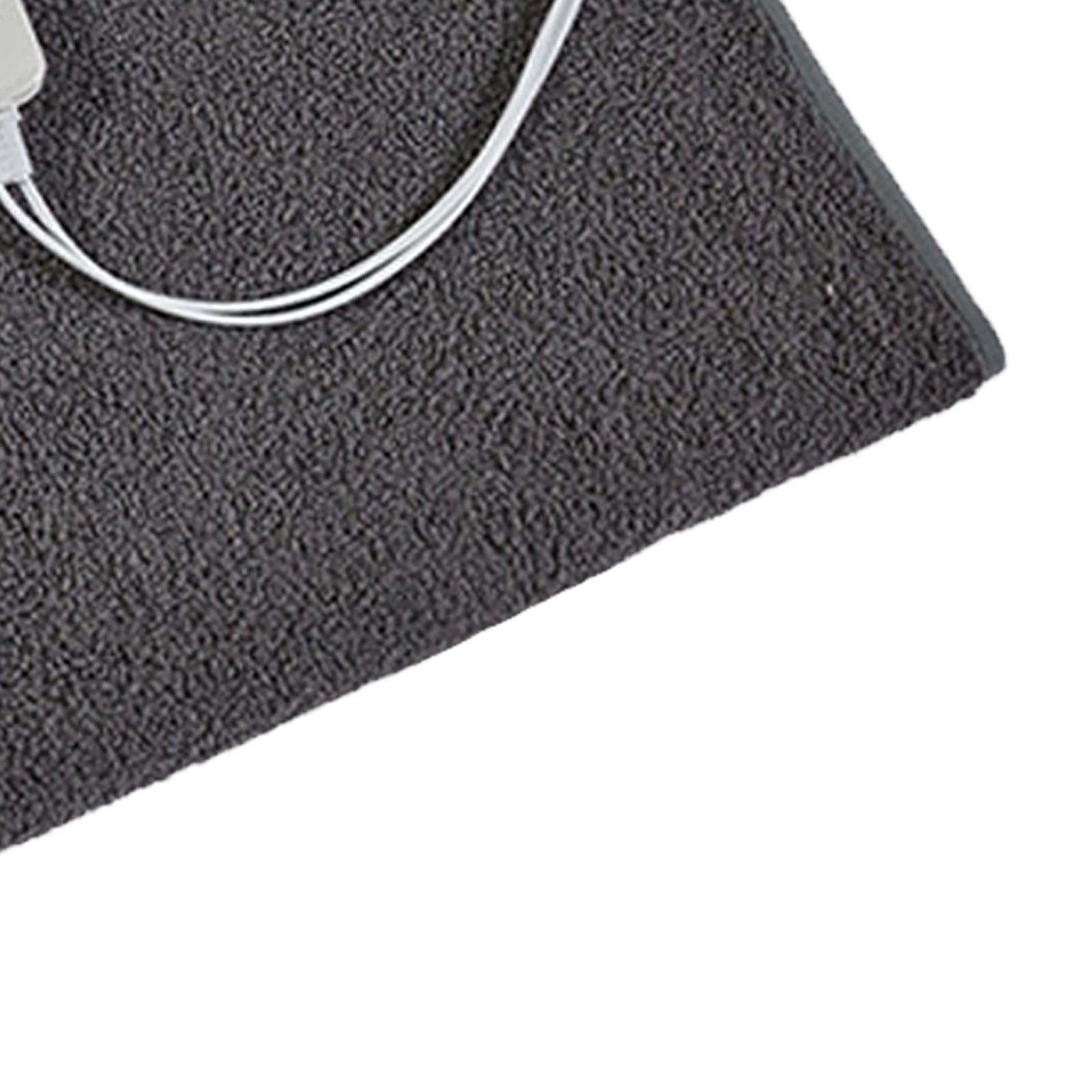 Heated Blanket Carbon Fiber Far IR Heating 9 Gear Temperature Control Electric view 5