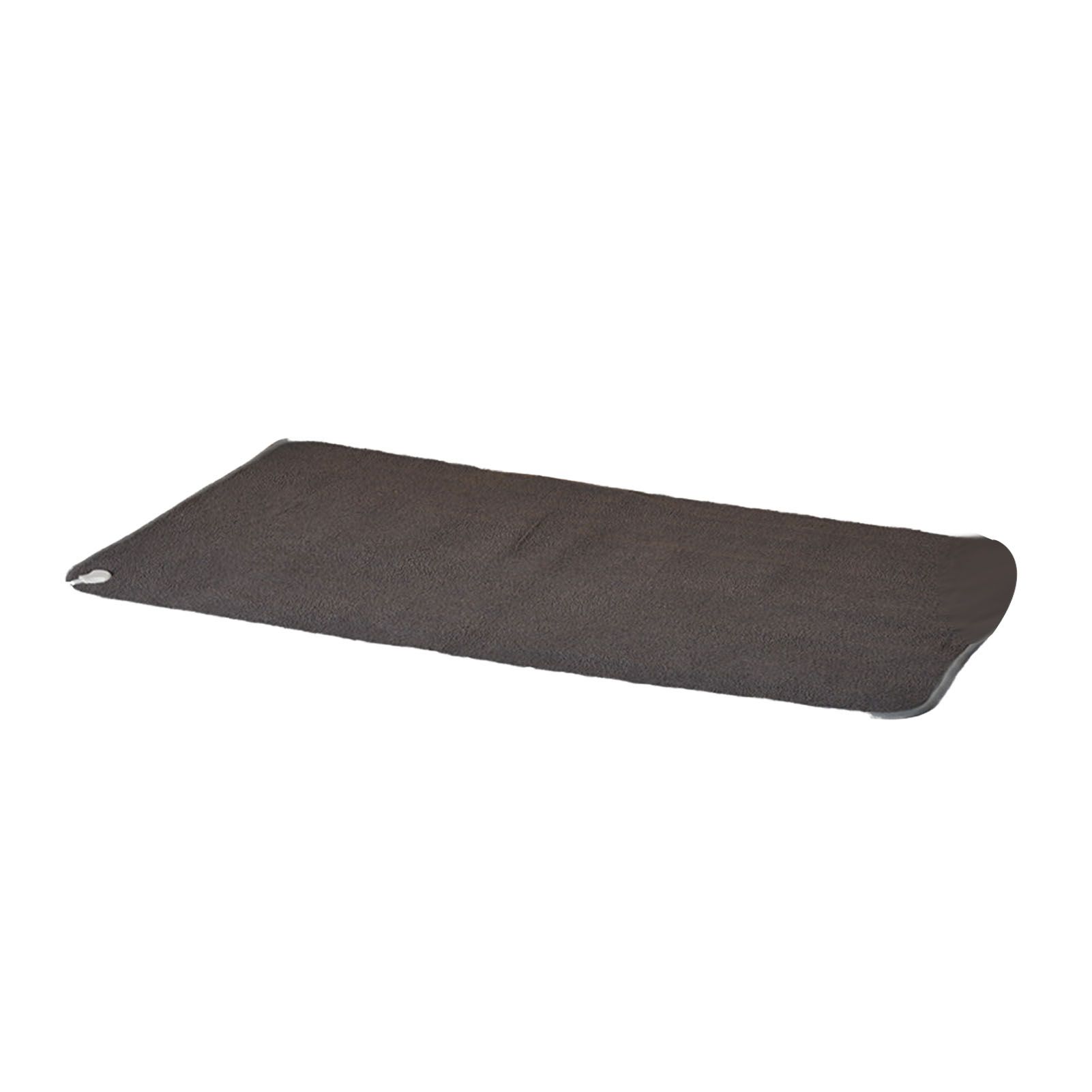 Heated Blanket Carbon Fiber Far IR Heating 9 Gear Temperature Control Electric view 6