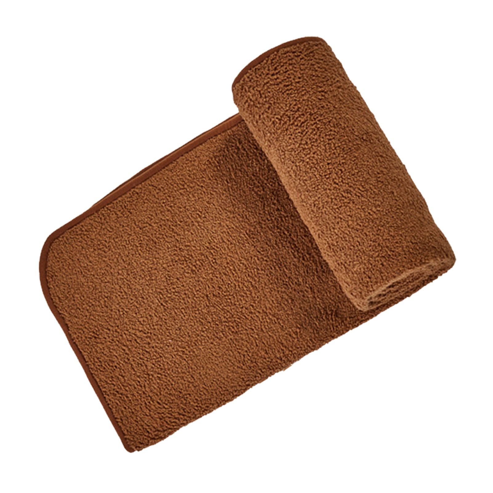 Heated Blanket Carbon Fiber Far IR Heating 9 Gear Temperature Control Electric