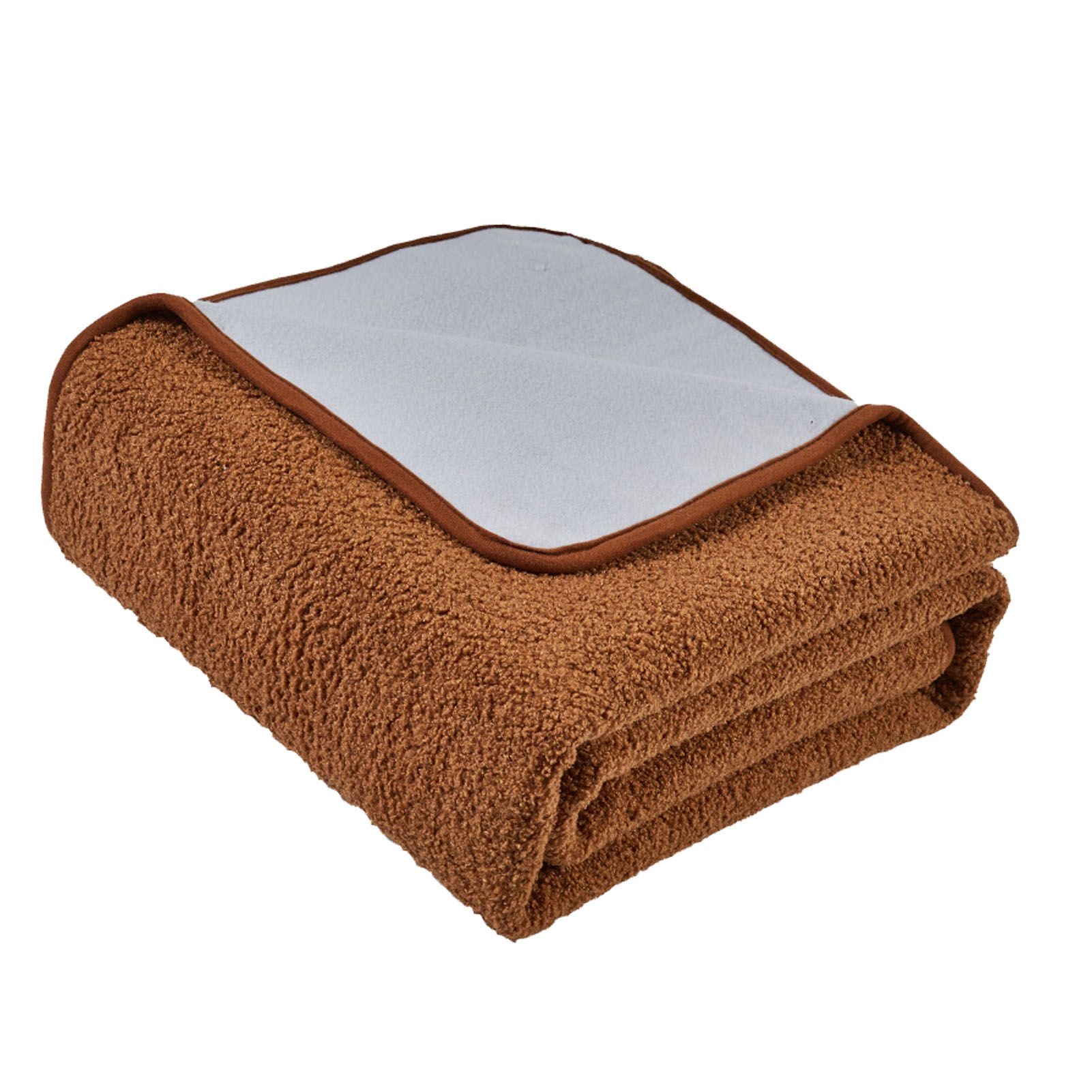 Heated Blanket Carbon Fiber Far IR Heating 9 Gear Temperature Control Electric view 4