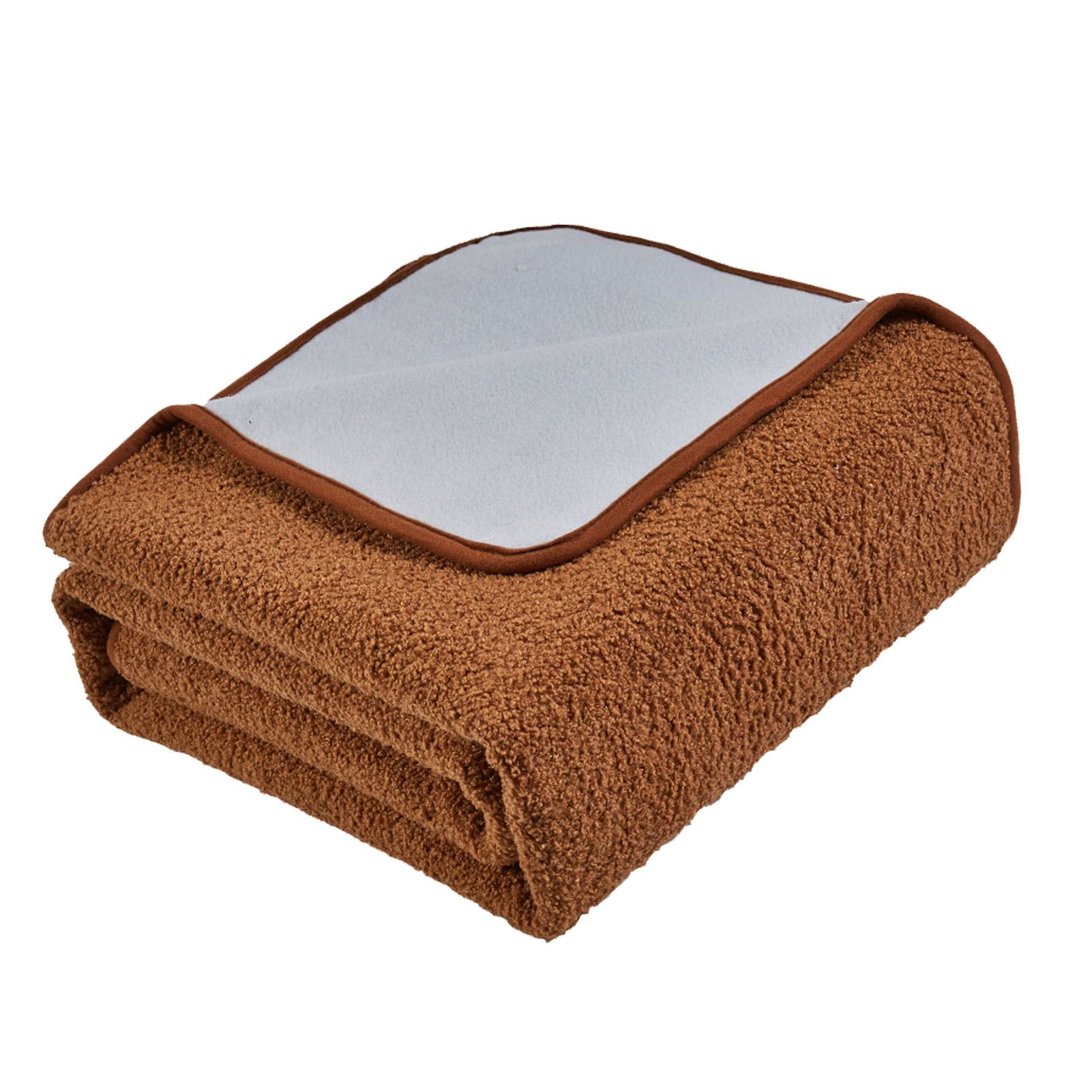 Heated Blanket Carbon Fiber Far IR Heating 9 Gear Temperature Control Electric view 6