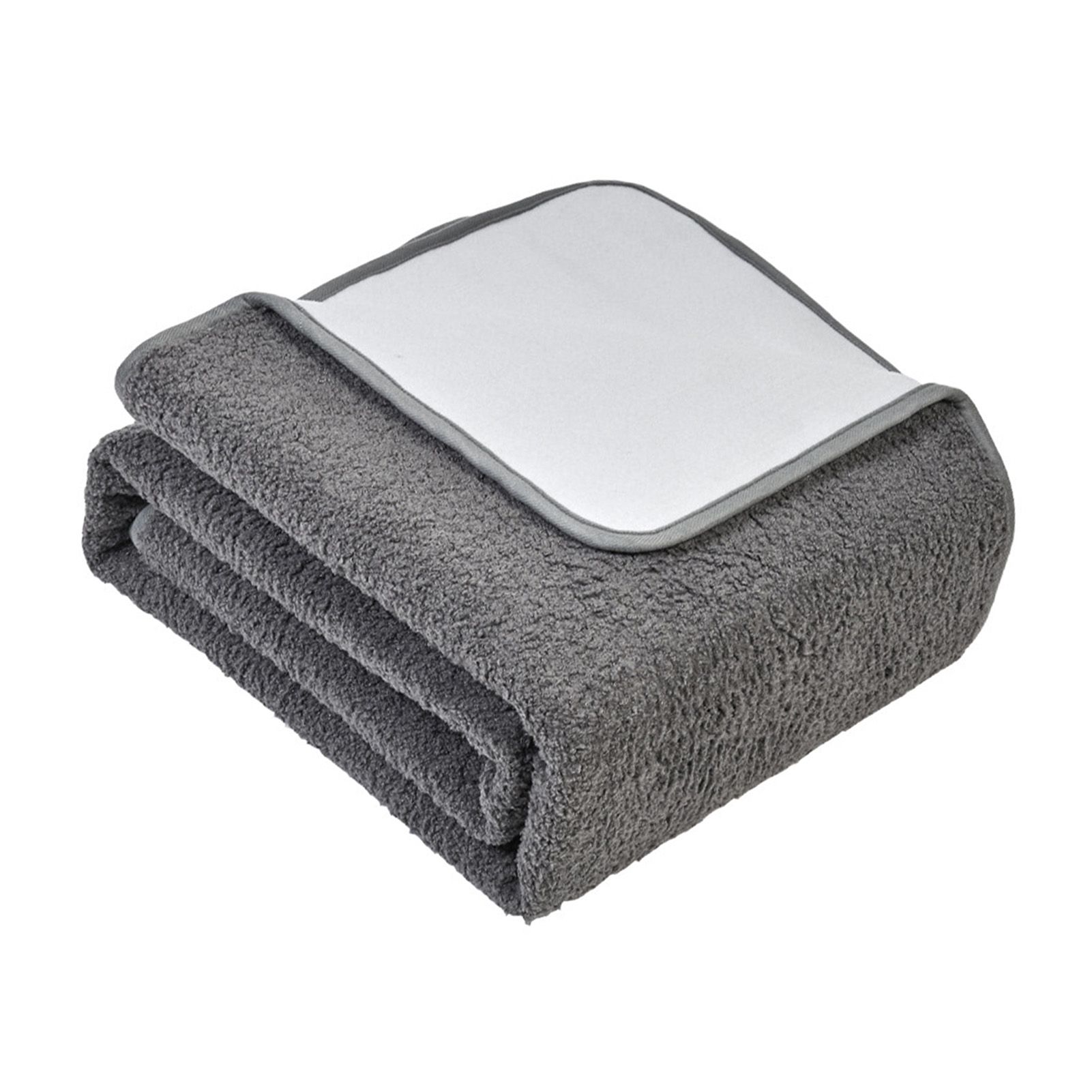 Heated Blanket Auto Off 9 Levels Carbon Fiber Dehumidification Electric Bed