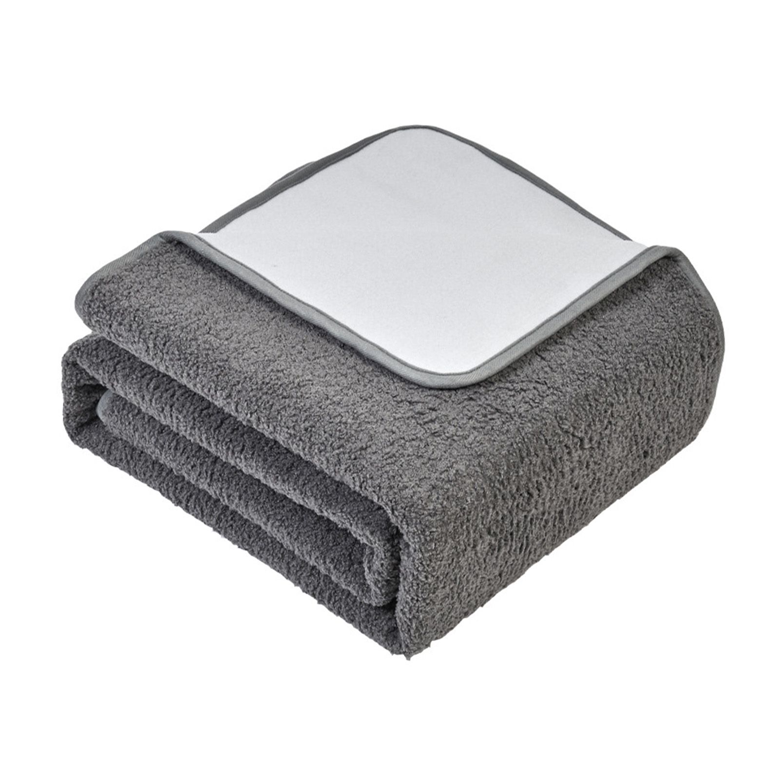 Heated Blanket Auto Off 9 Levels Carbon Fiber Dehumidification Electric Bed view 3