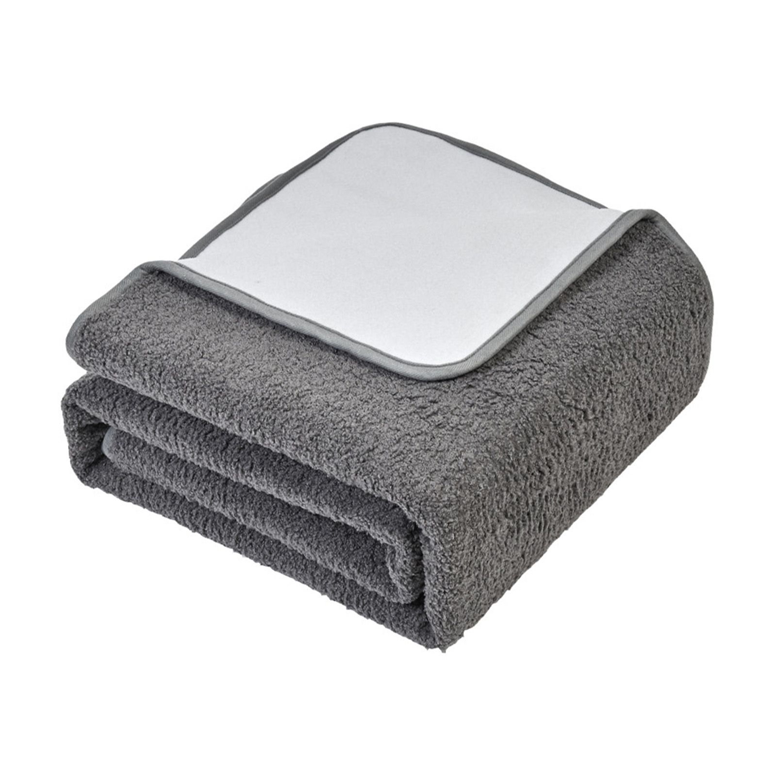 Heated Blanket Auto Off 9 Levels Carbon Fiber Dehumidification Electric Bed view 4