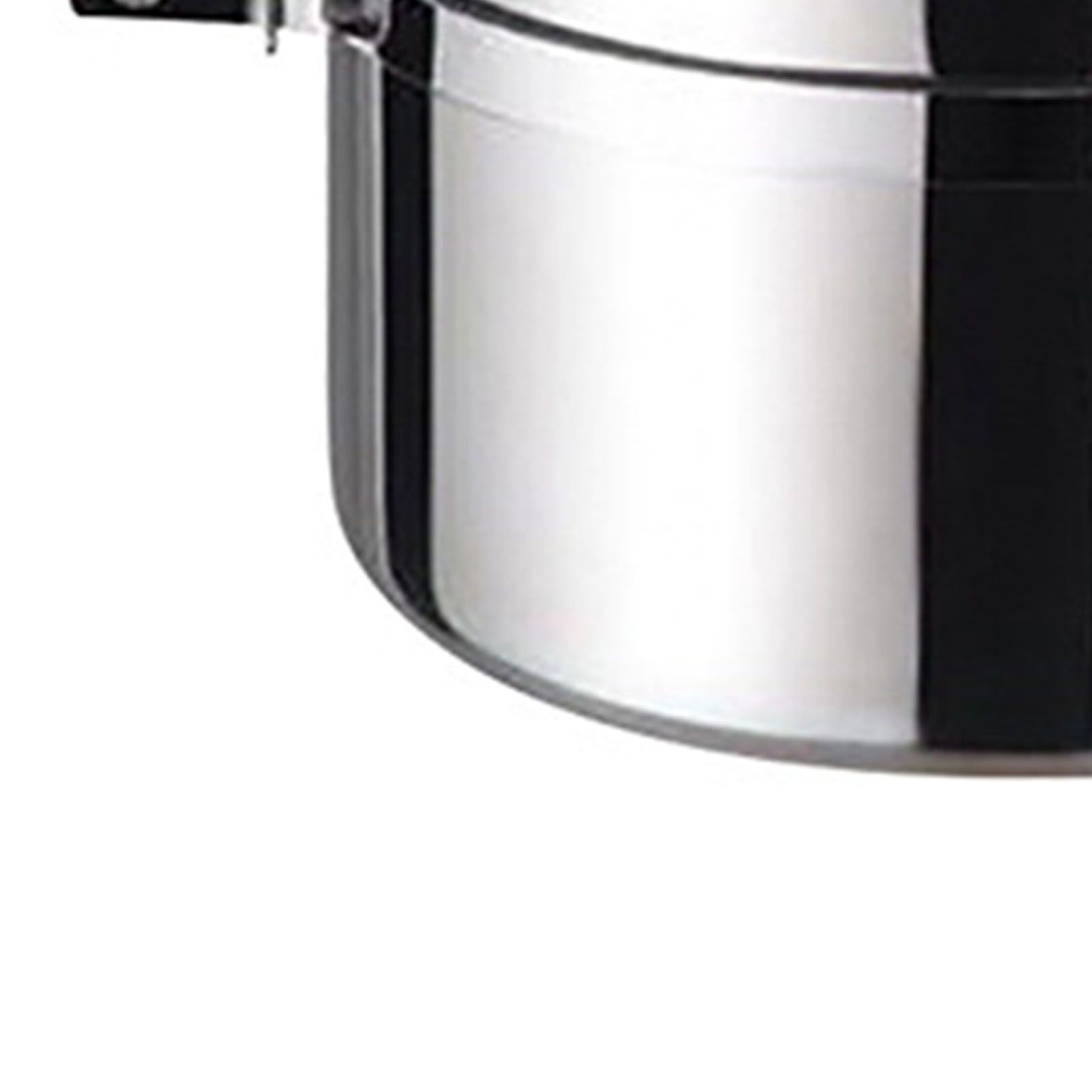 4 Inch Stainless Steel Storage Canister Retain Freshness Multipurpose Airtight view 2
