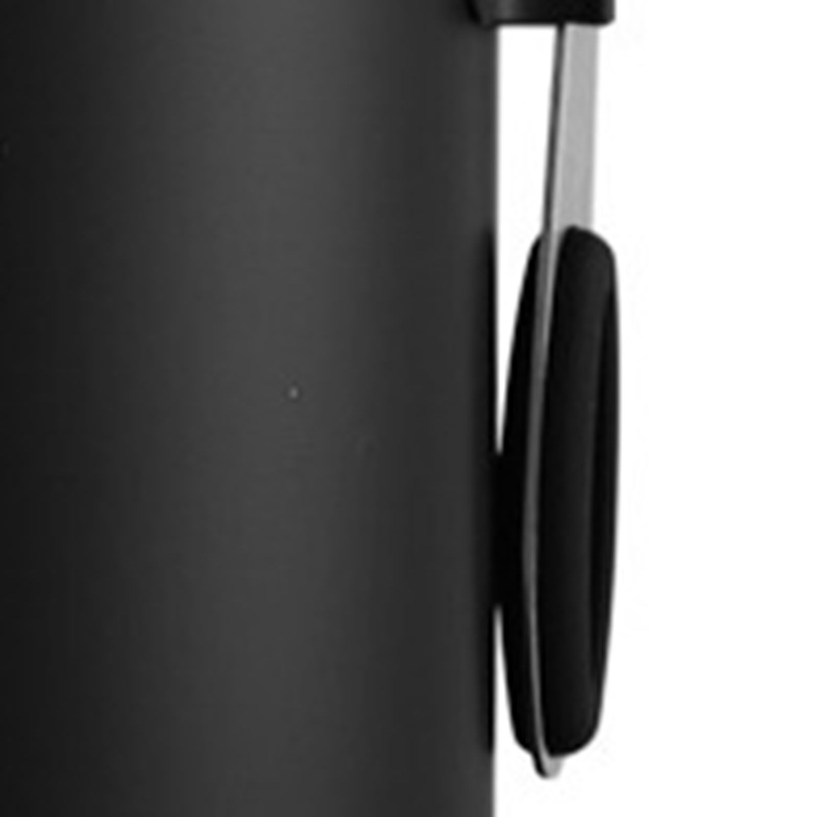 304 Stainless Steel Coffee Bean Canister Rust Resistance Kitchen Food Storage view 7
