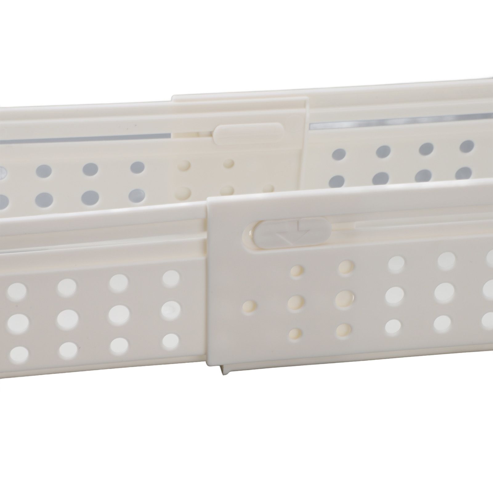 3Pcs Retractable Storage Box Space Saving Multifunctional Multipurpose view 7