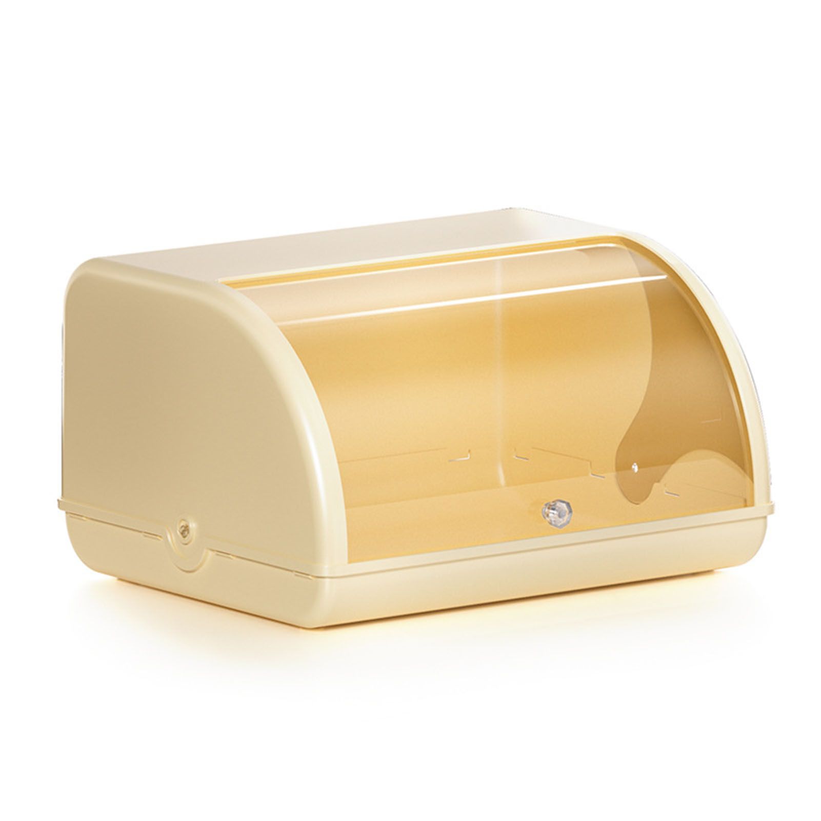 Desktop Storage Box Multipurpose Stylish Simple Style Decorative Desk view 6