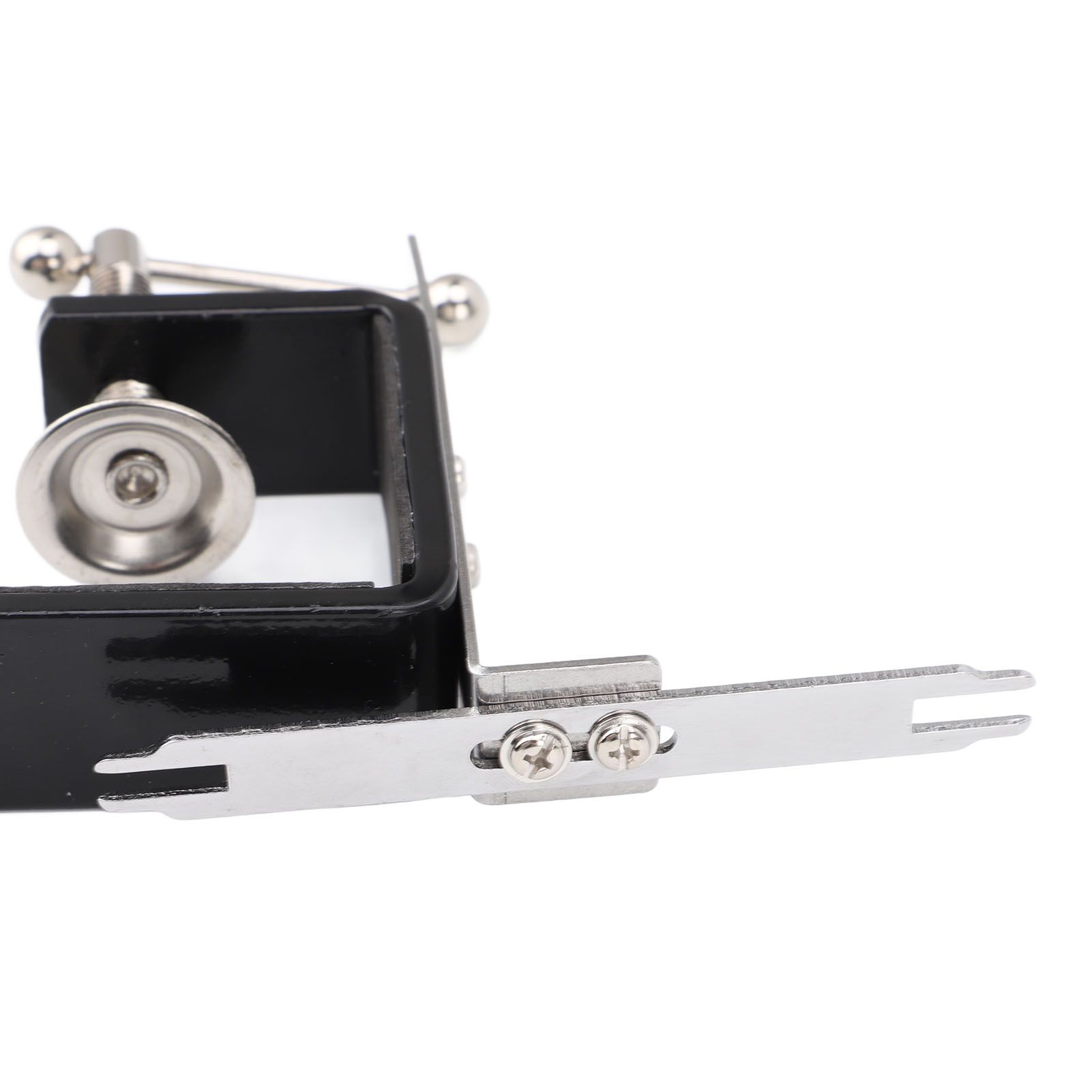 Zipper Pull Tool Professional Efficient Stainless Steel Double Ends Quick view 9
