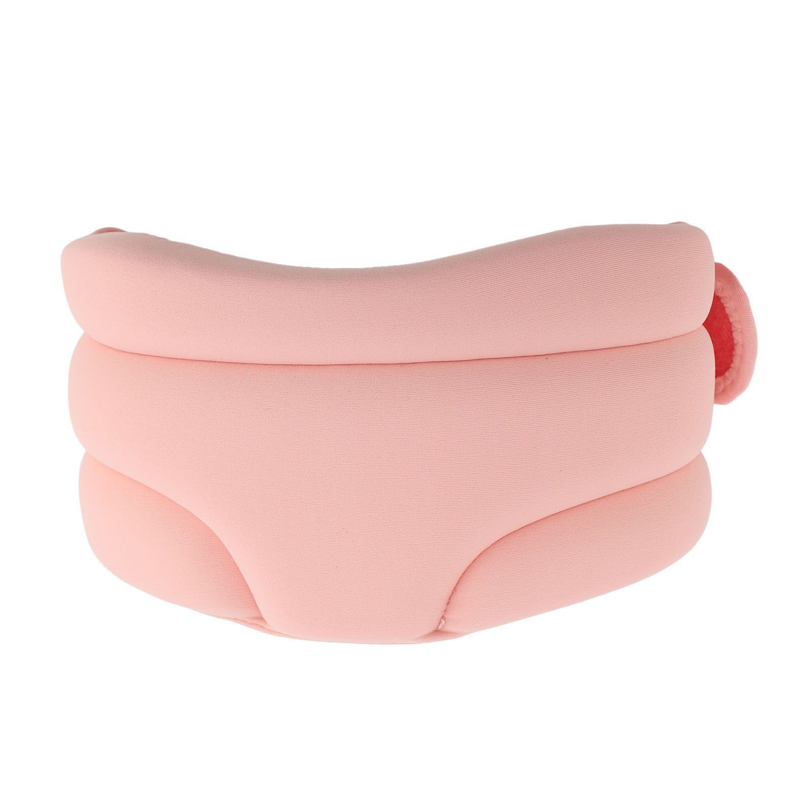 Cervical Collar Breathable Adjustable Soft Cervical Spine Pressure Relief Neck view 3