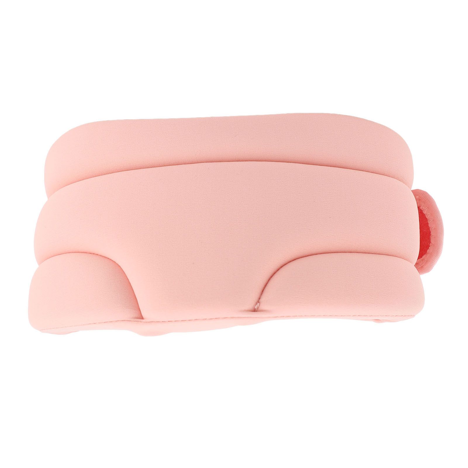 Cervical Collar Breathable Adjustable Soft Cervical Spine Pressure Relief Neck view 4