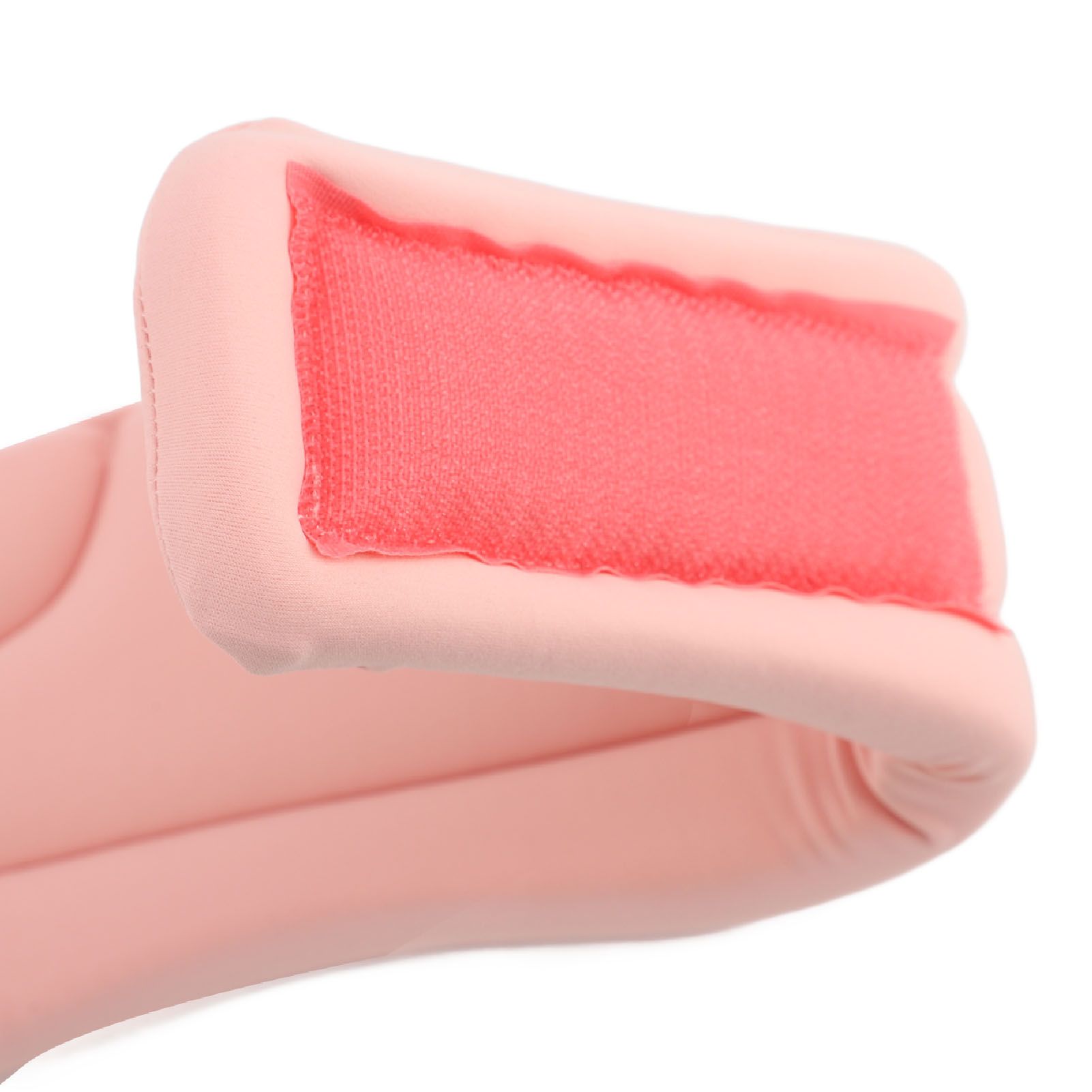 Cervical Collar Breathable Adjustable Soft Cervical Spine Pressure Relief Neck view 5