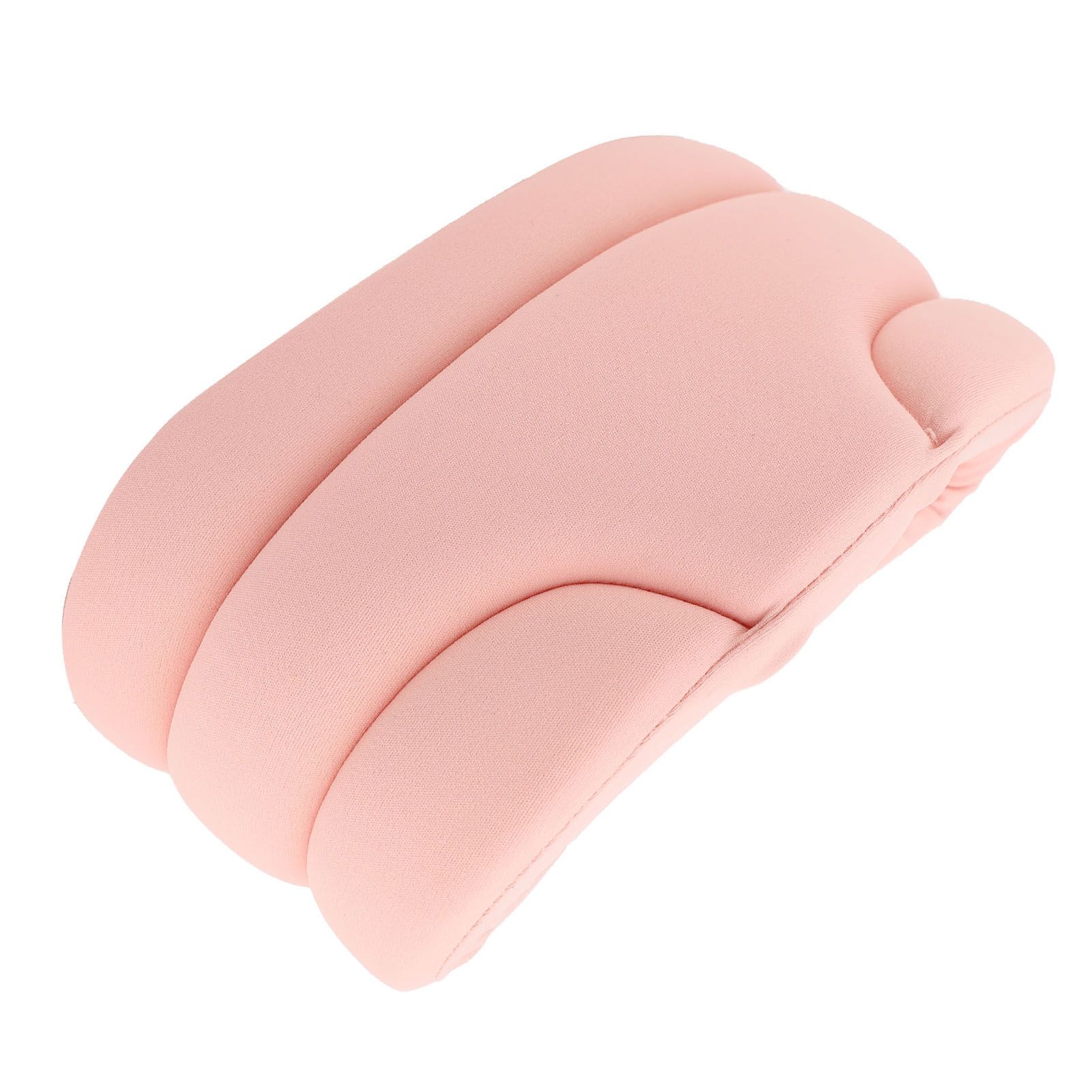 Cervical Collar Breathable Adjustable Soft Cervical Spine Pressure Relief Neck view 6