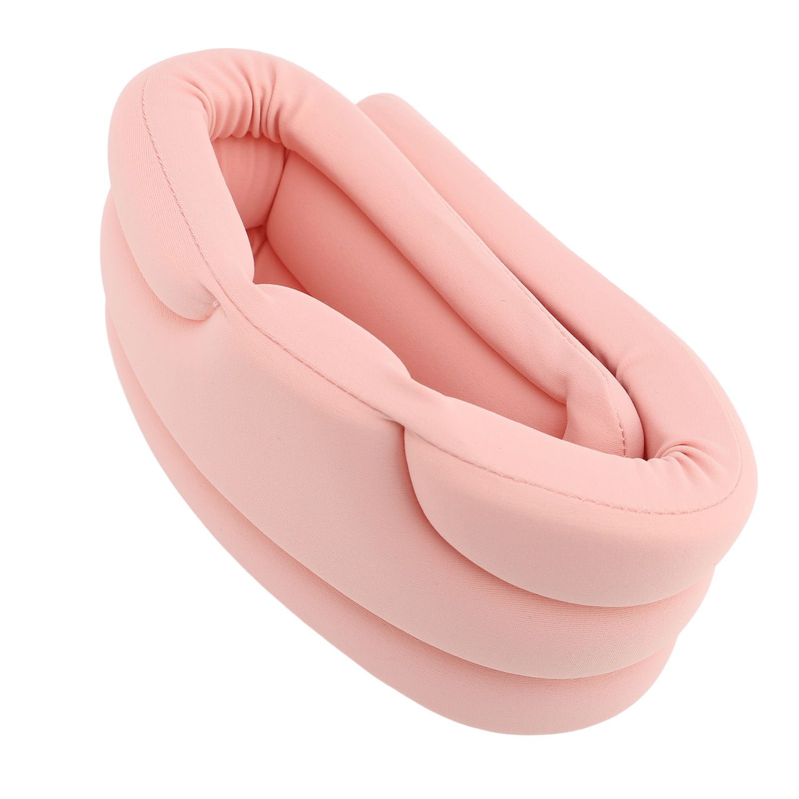 Cervical Collar Breathable Adjustable Soft Cervical Spine Pressure Relief Neck view 8