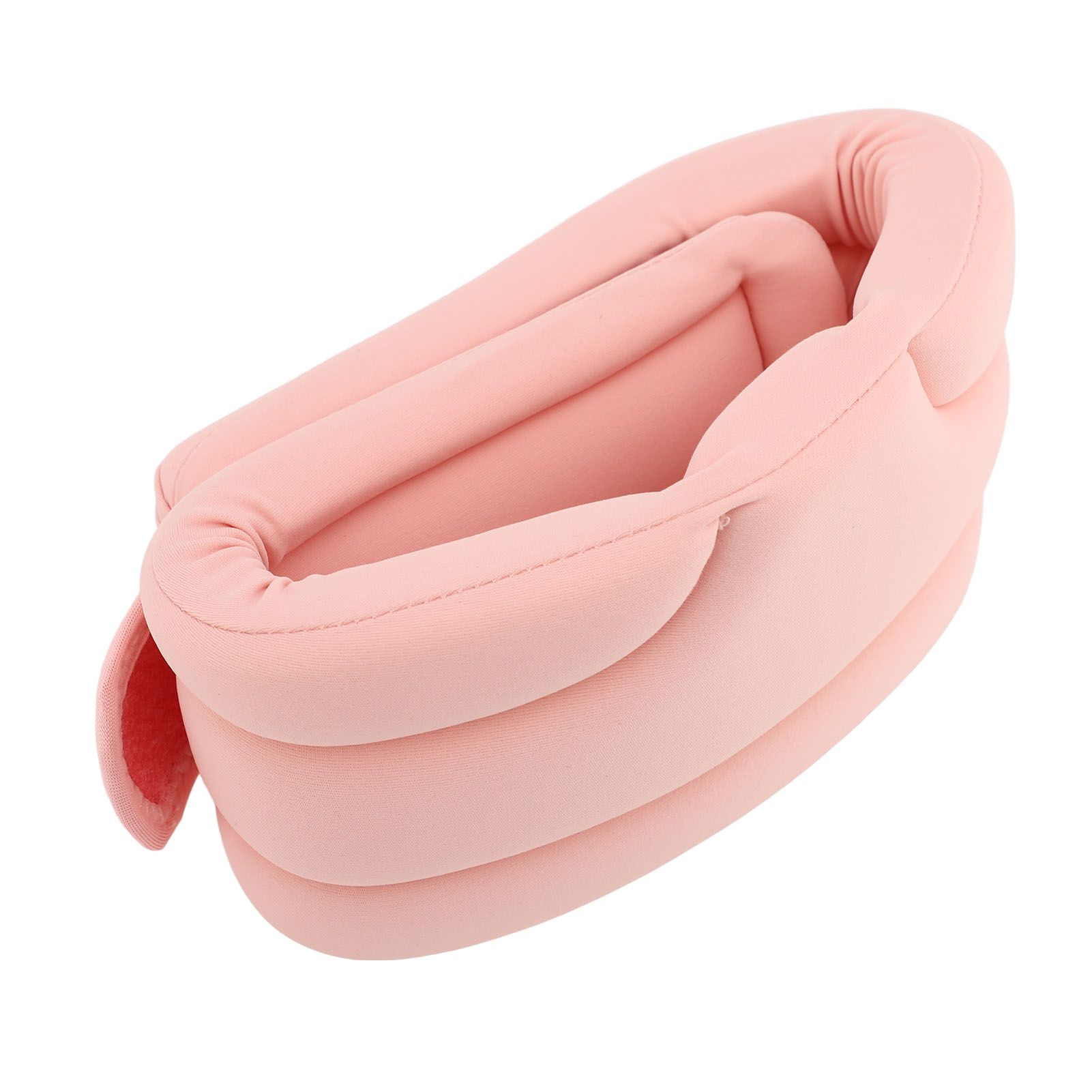 Cervical Collar Breathable Adjustable Soft Cervical Spine Pressure Relief Neck view 10